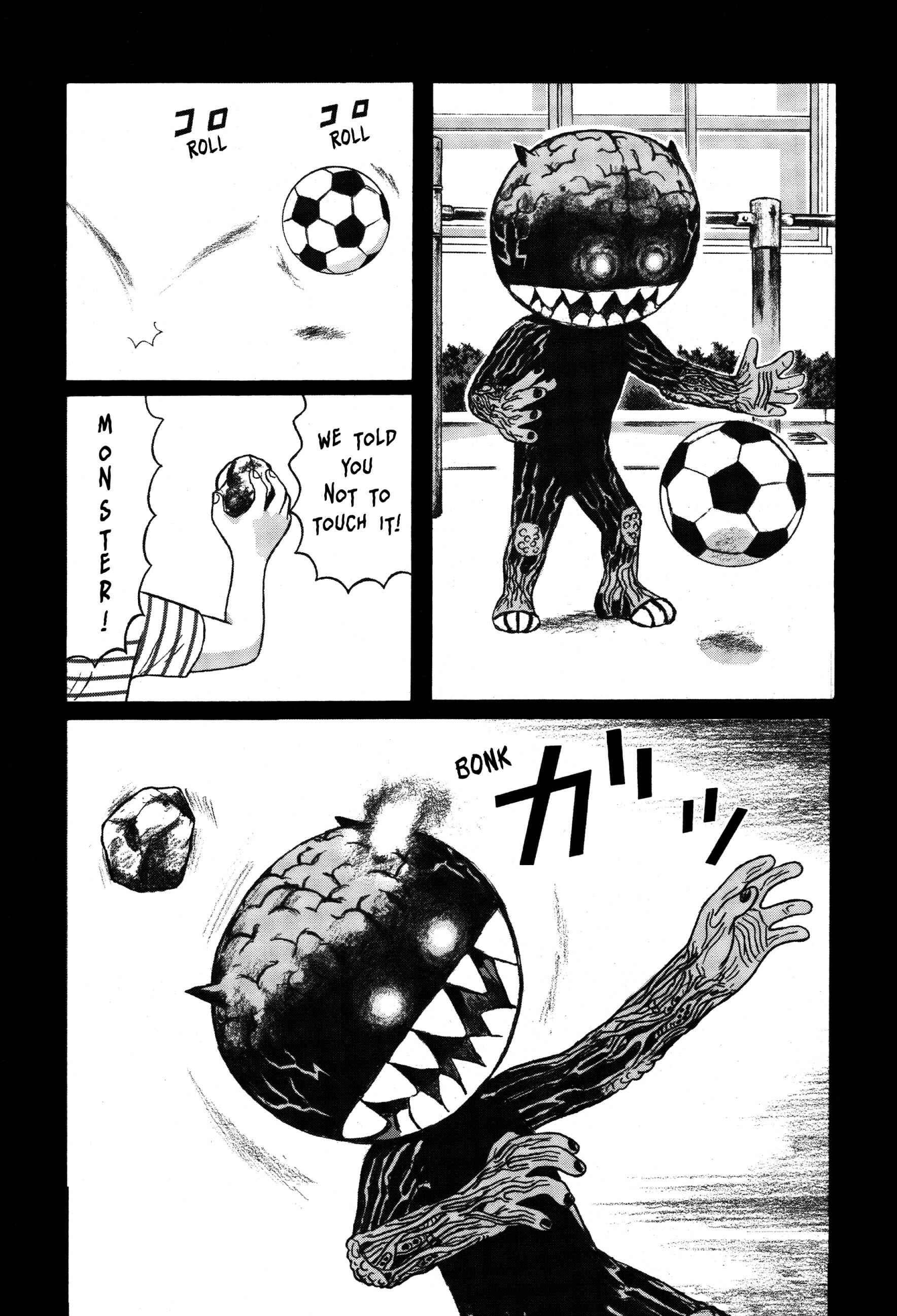 Page 6 Chapter 6 Tokyo Kaido