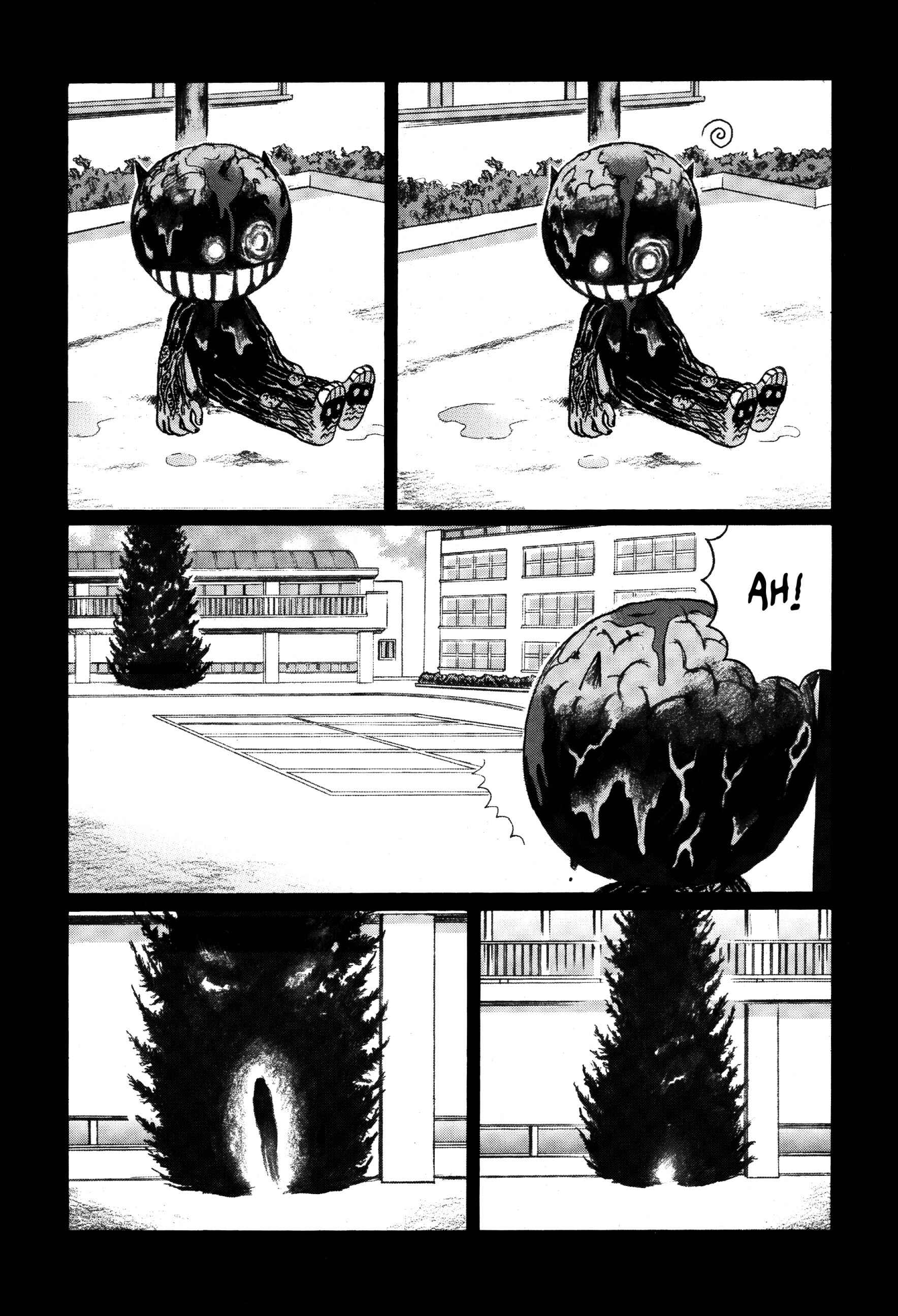 Page 9 Chapter 6 Tokyo Kaido