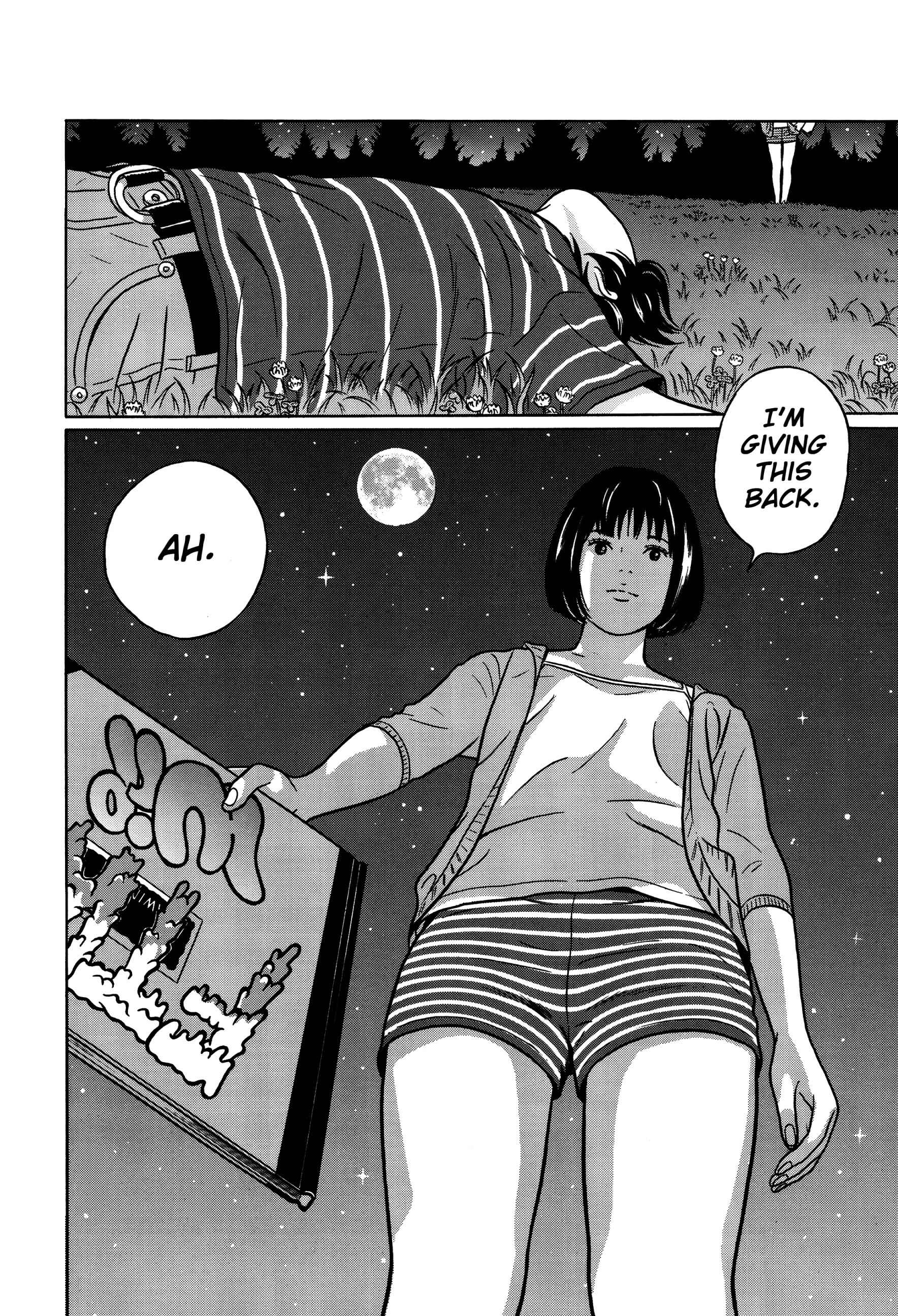 Page 14 Chapter 4 Tokyo Kaido