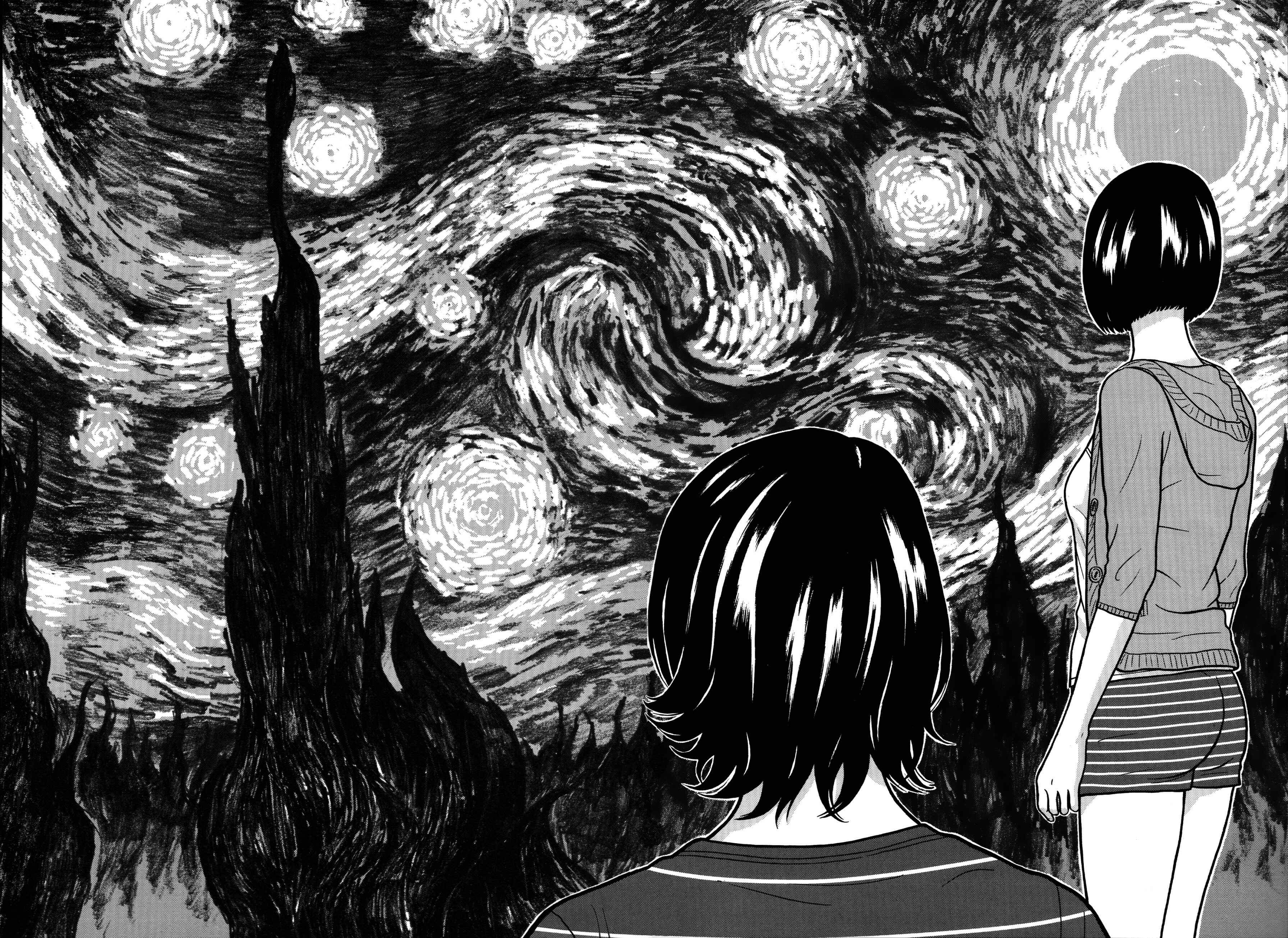 Page 20 Chapter 4 Tokyo Kaido