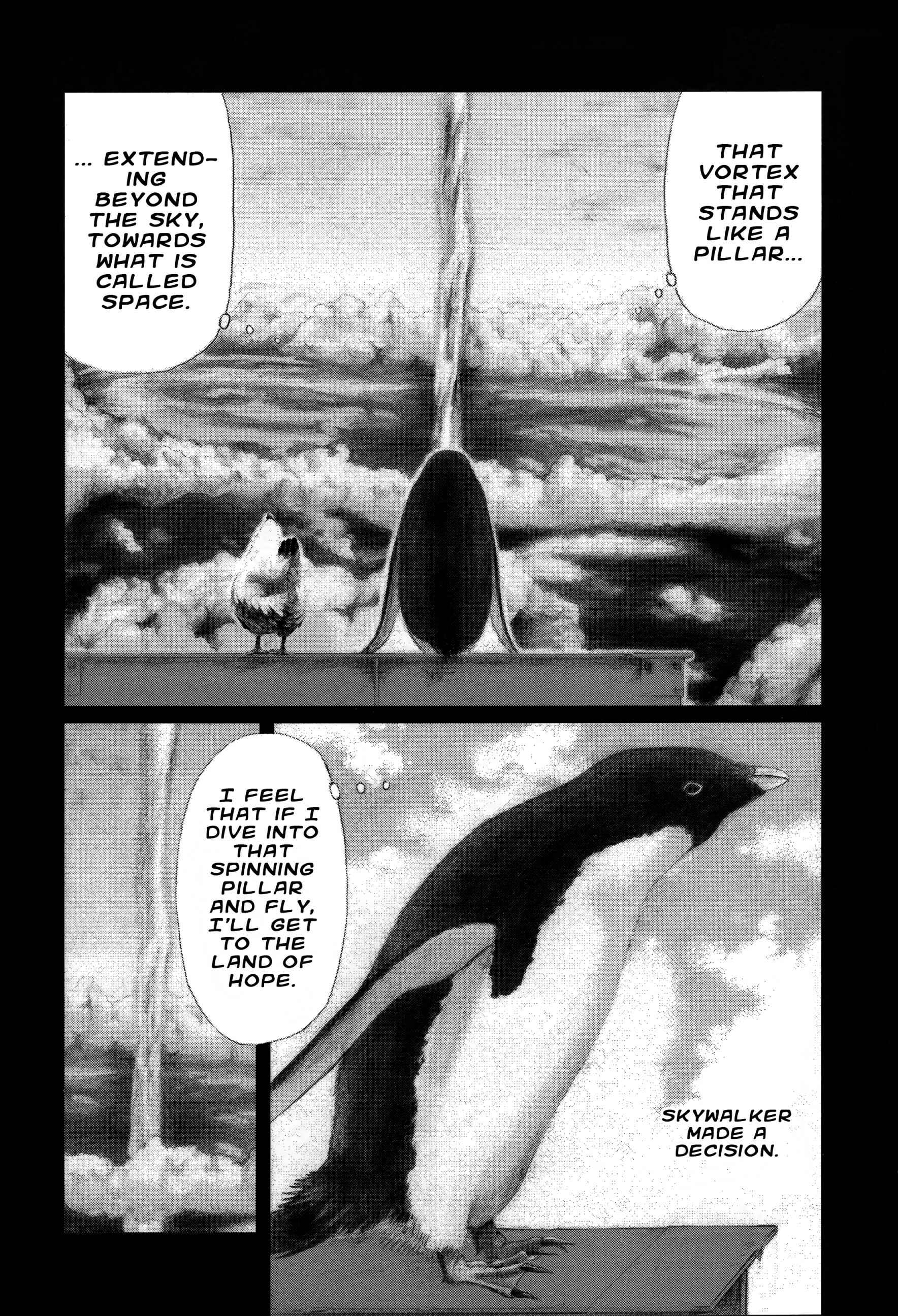 Page 10 Chapter 27 Tokyo Kaido