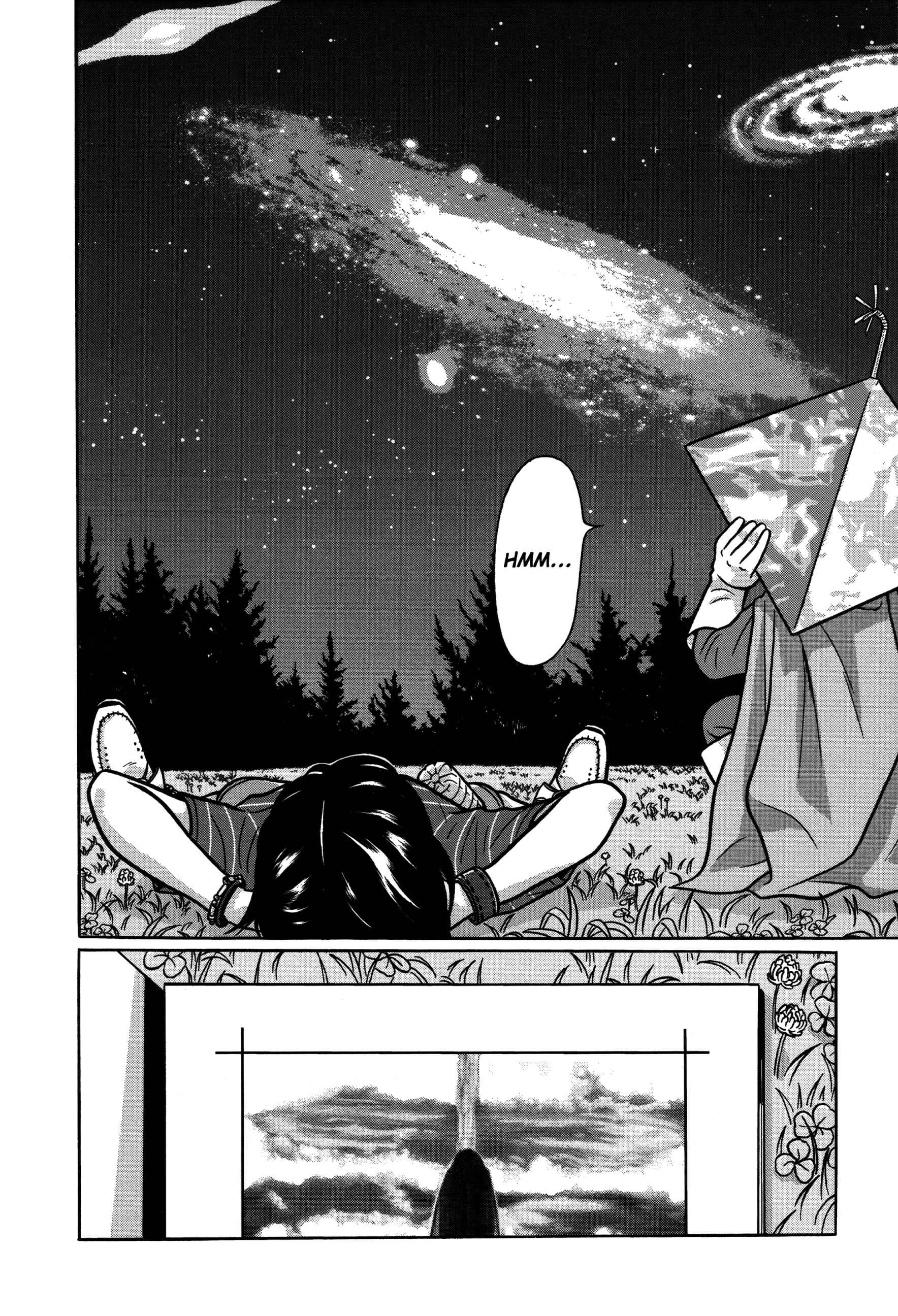 Page 9 Chapter 27 Tokyo Kaido
