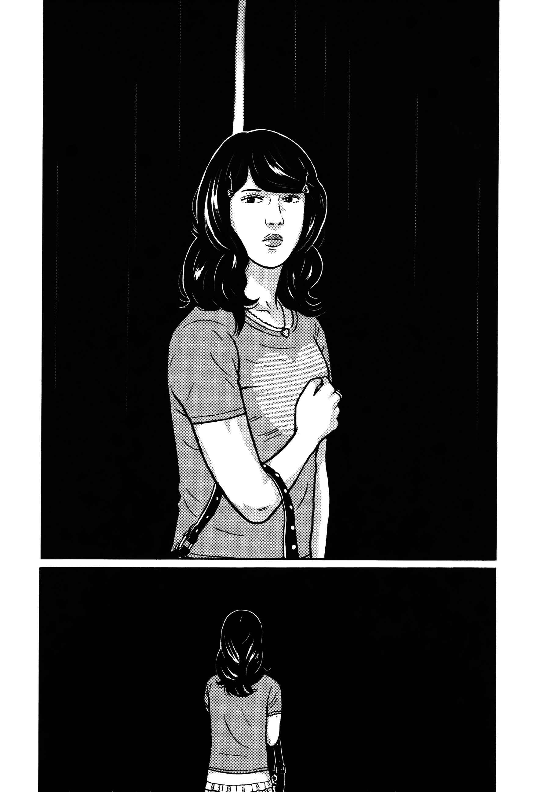Page 12 Chapter 22 Tokyo Kaido
