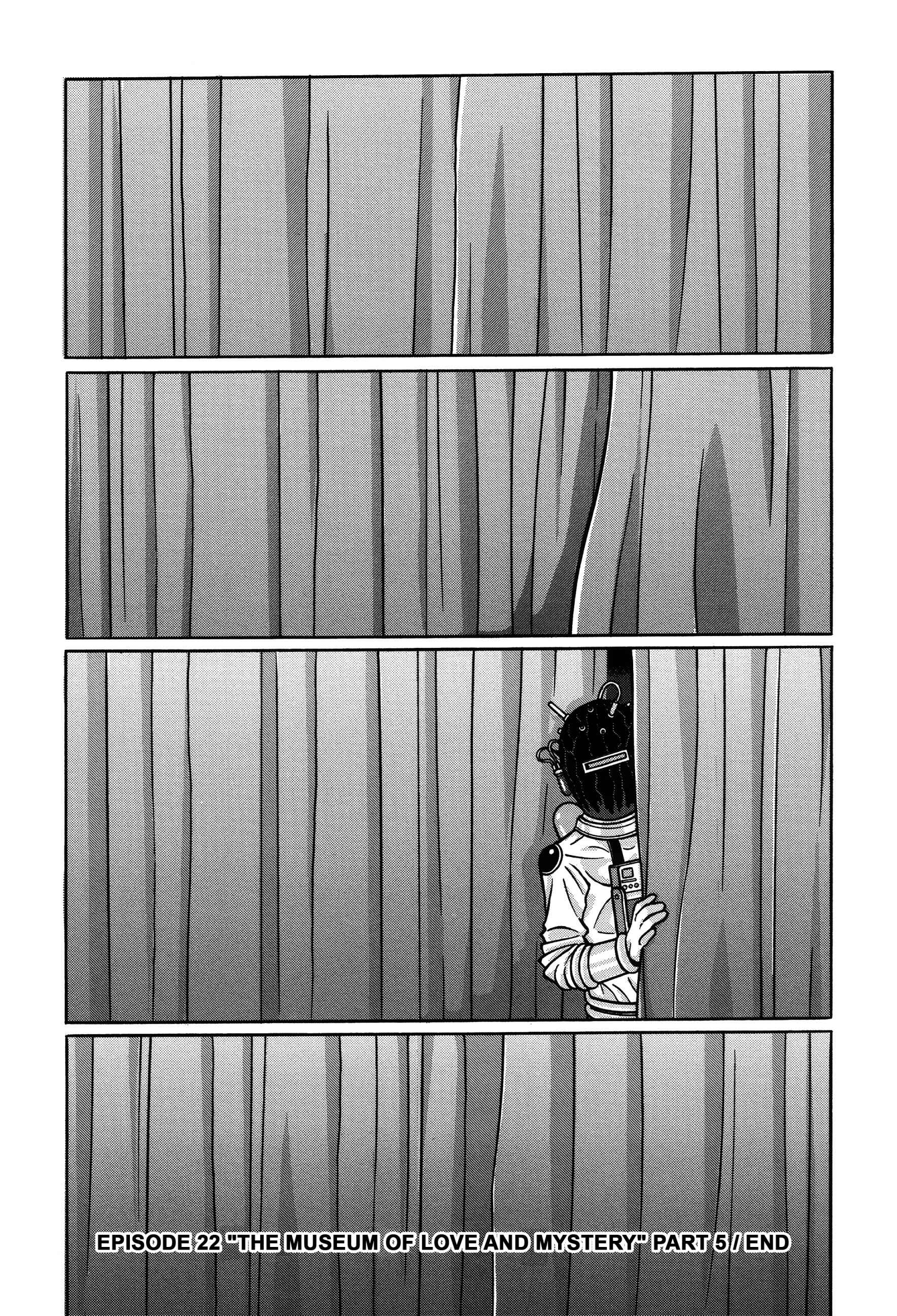 Page 16 Chapter 22 Tokyo Kaido