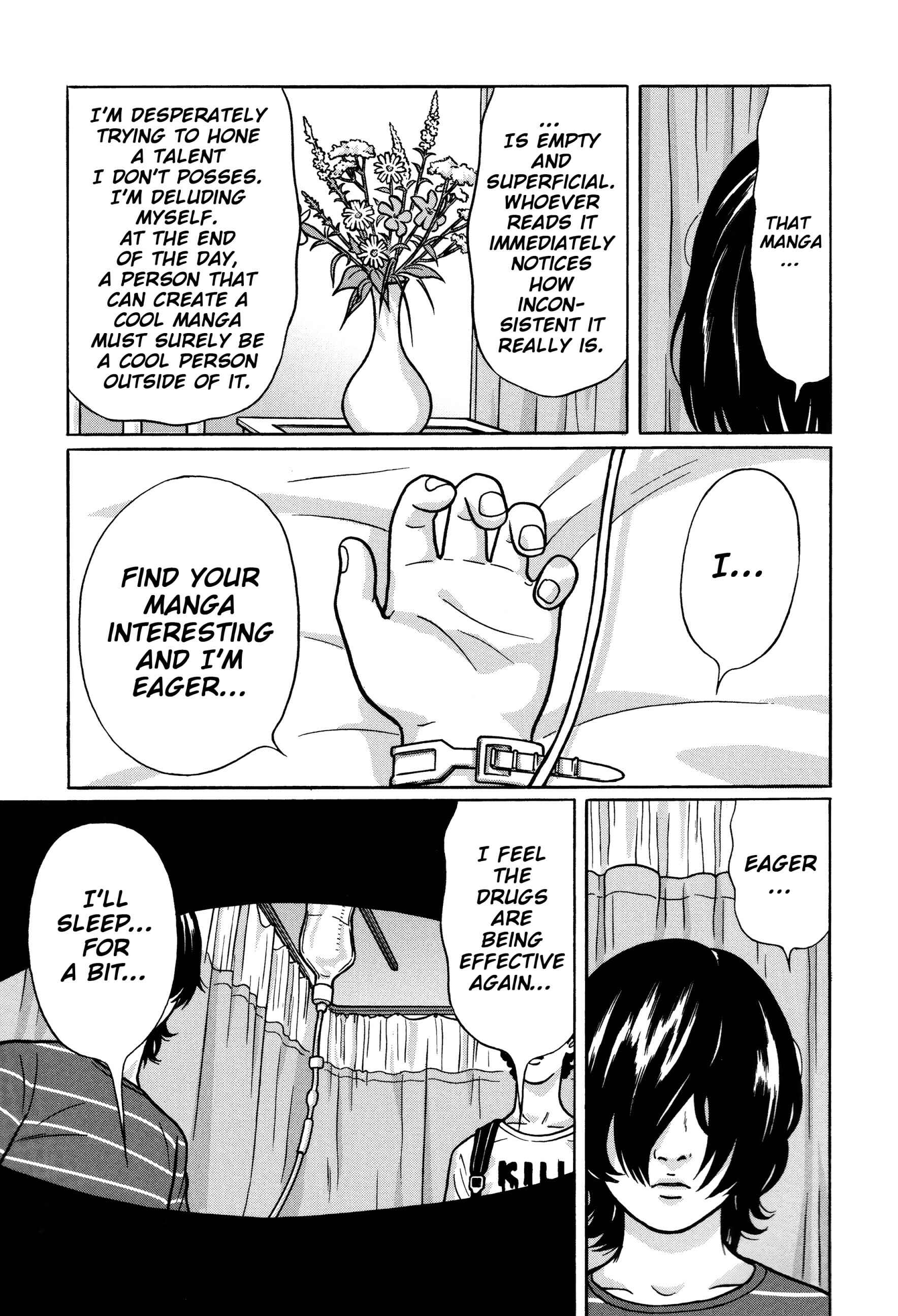 Page 6 Chapter 11 Tokyo Kaido