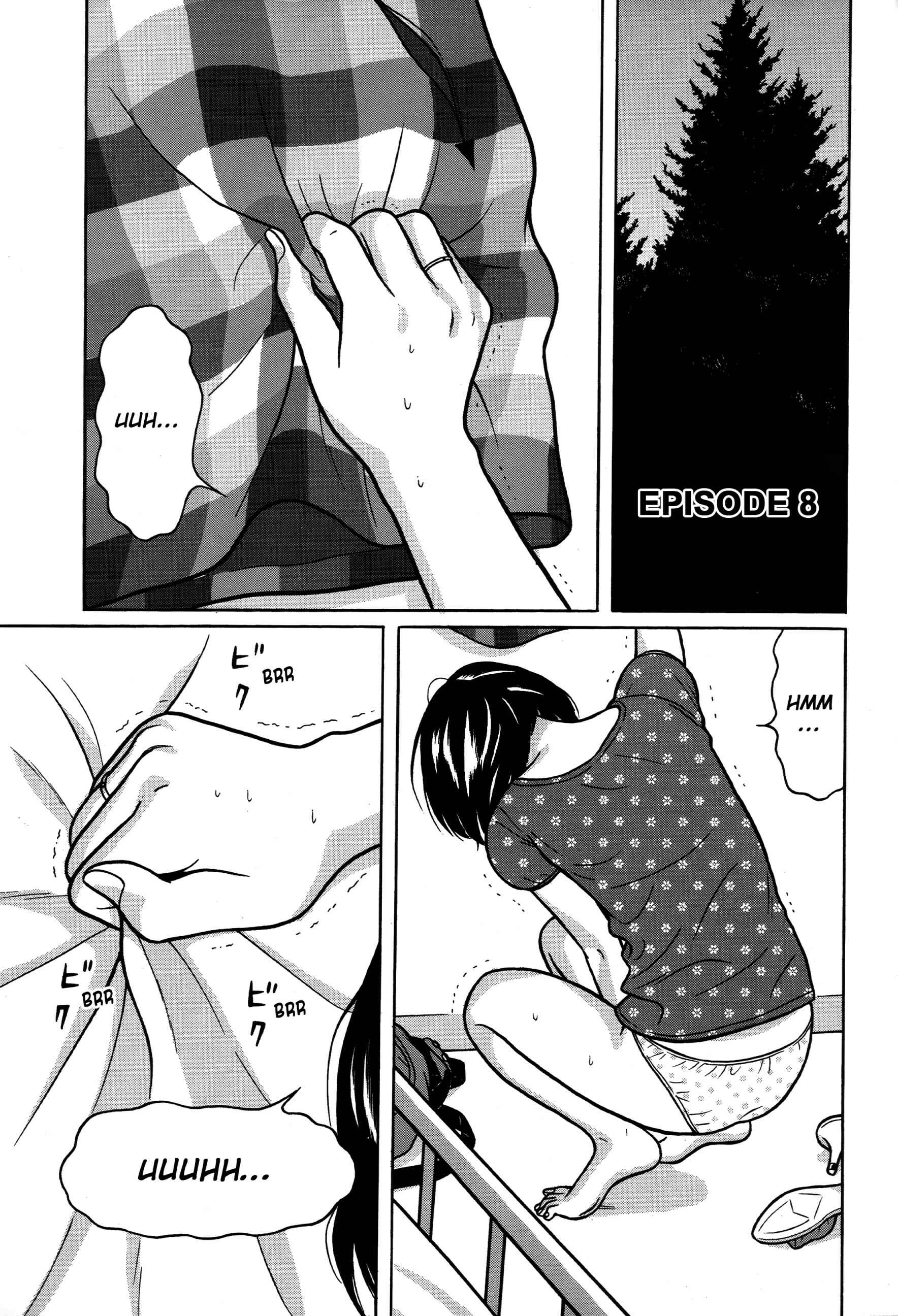 Page 1 Chapter 8 Tokyo Kaido
