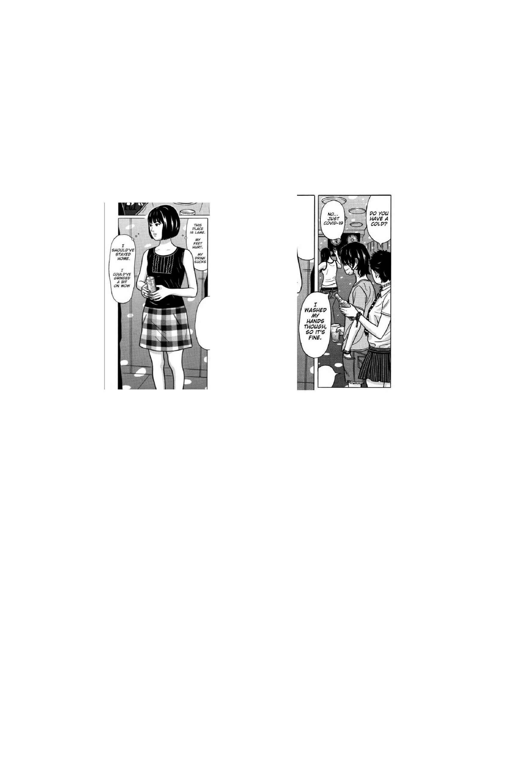 Page 22 Chapter 8 Tokyo Kaido