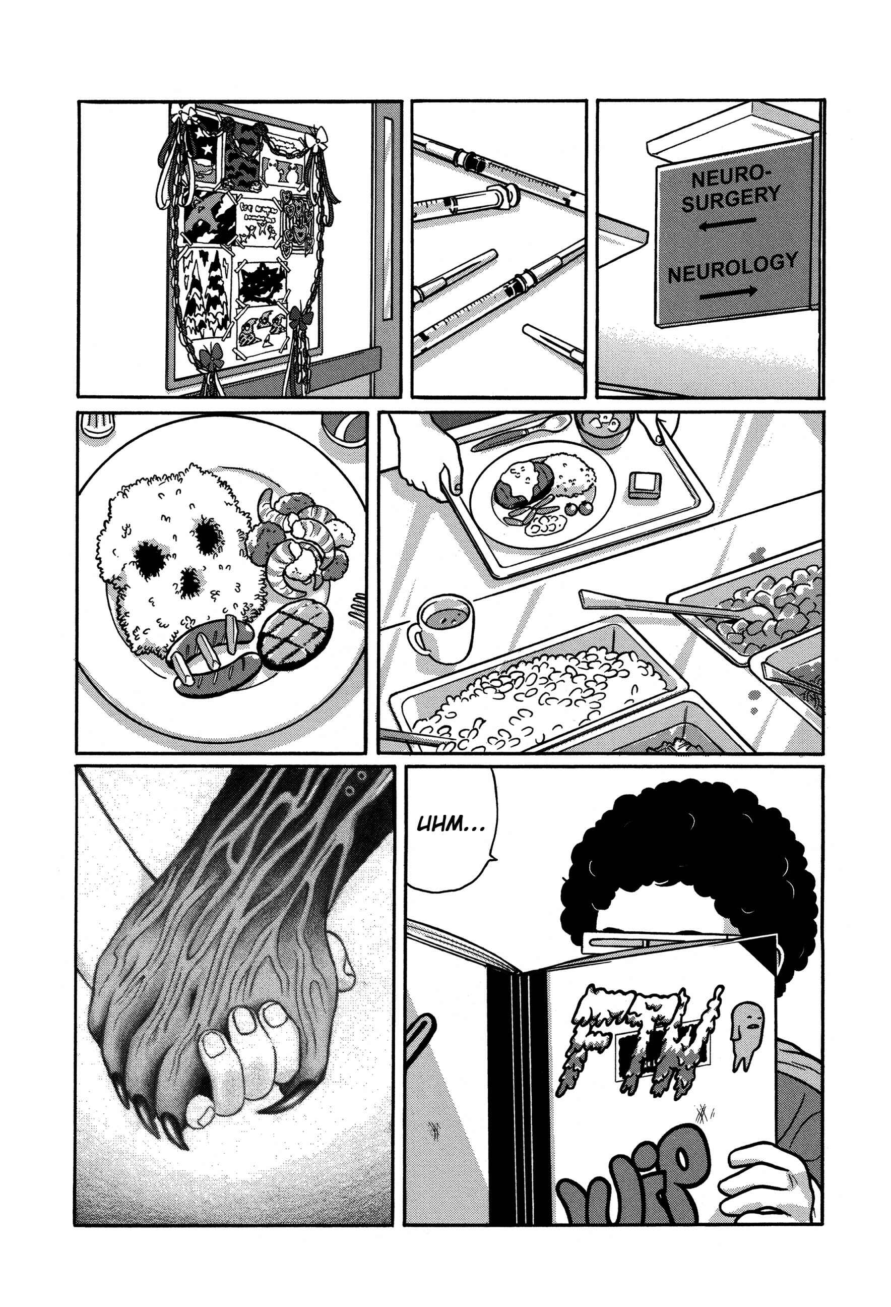 Page 15 Chapter 24 Tokyo Kaido
