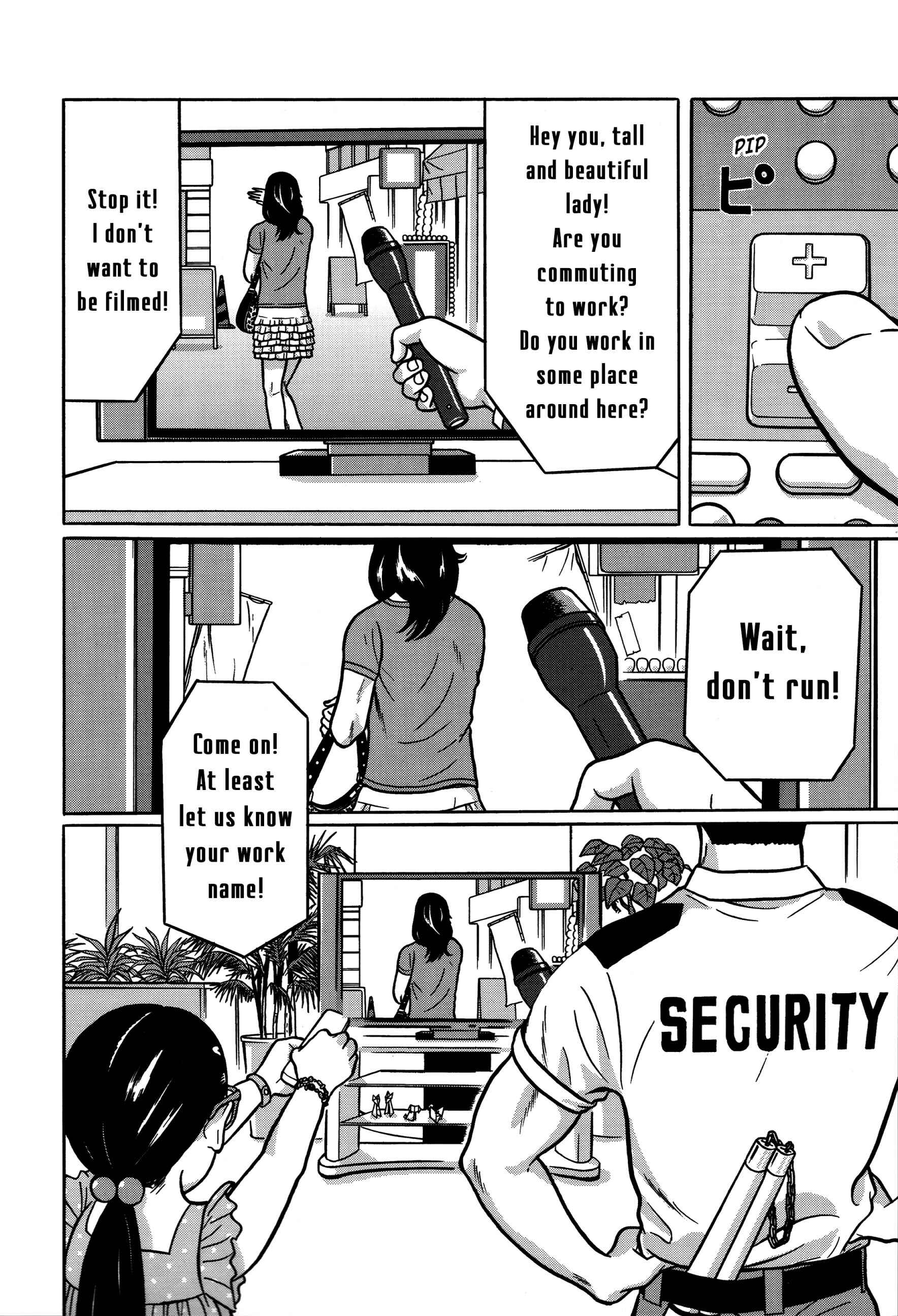 Page 2 Chapter 12 Tokyo Kaido