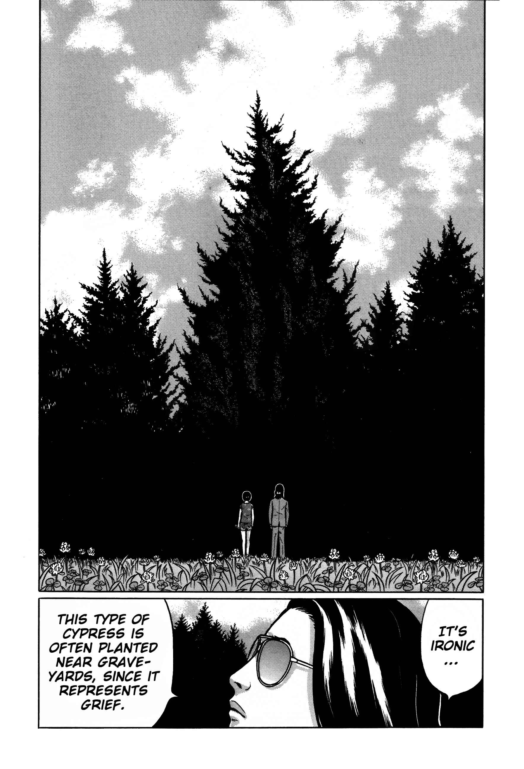 Page 10 Chapter 32 Tokyo Kaido