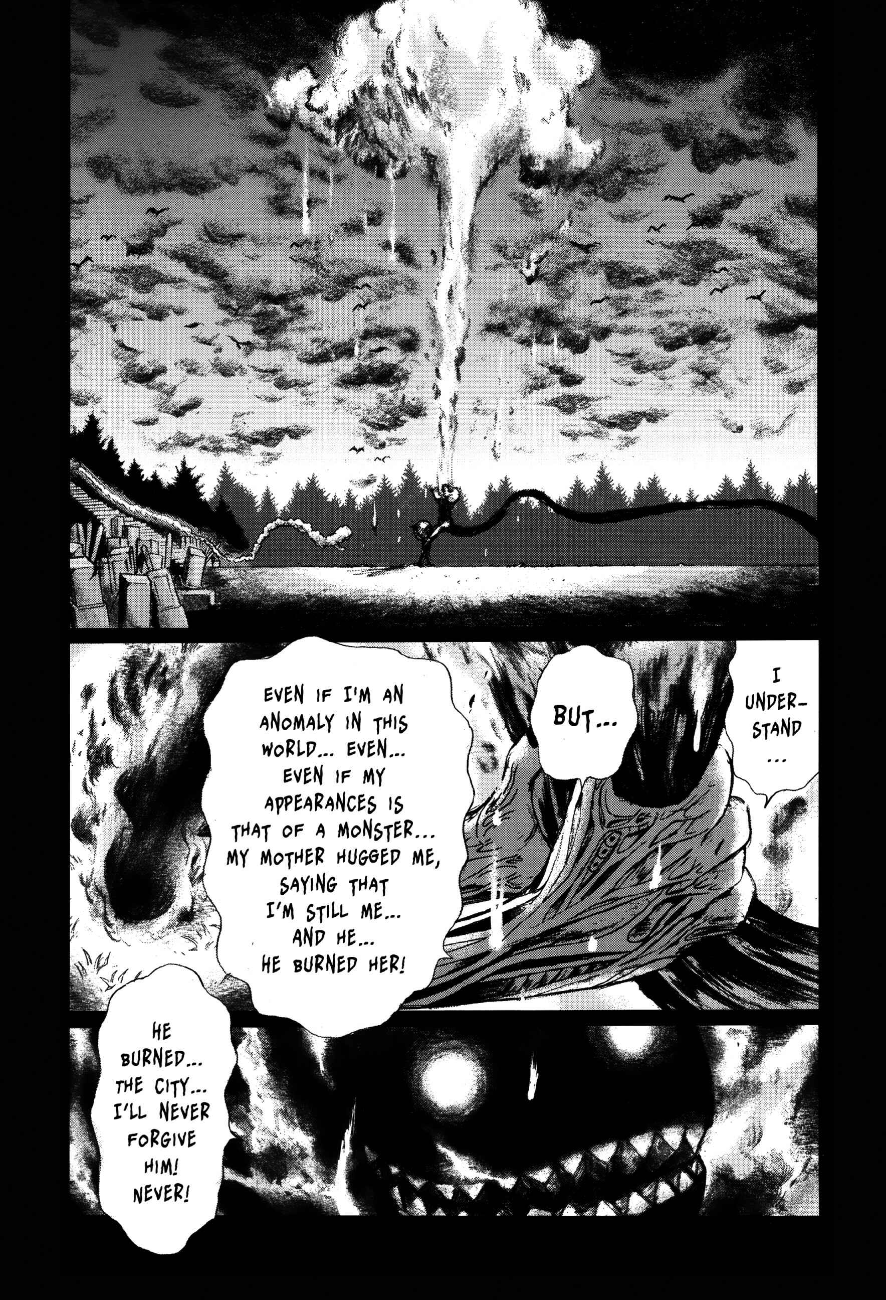 Page 15 Chapter 15 Tokyo Kaido