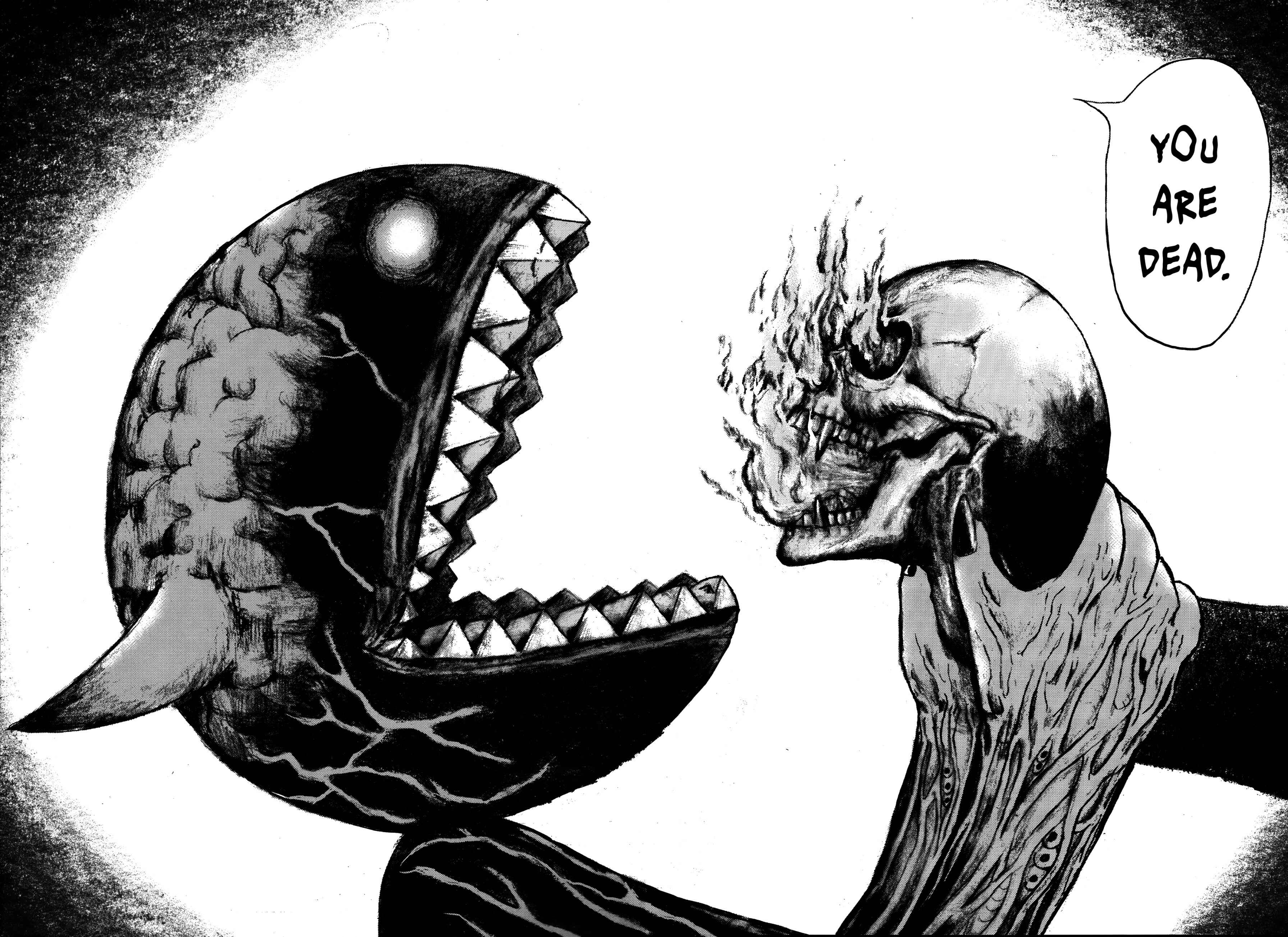 Page 17 Chapter 15 Tokyo Kaido