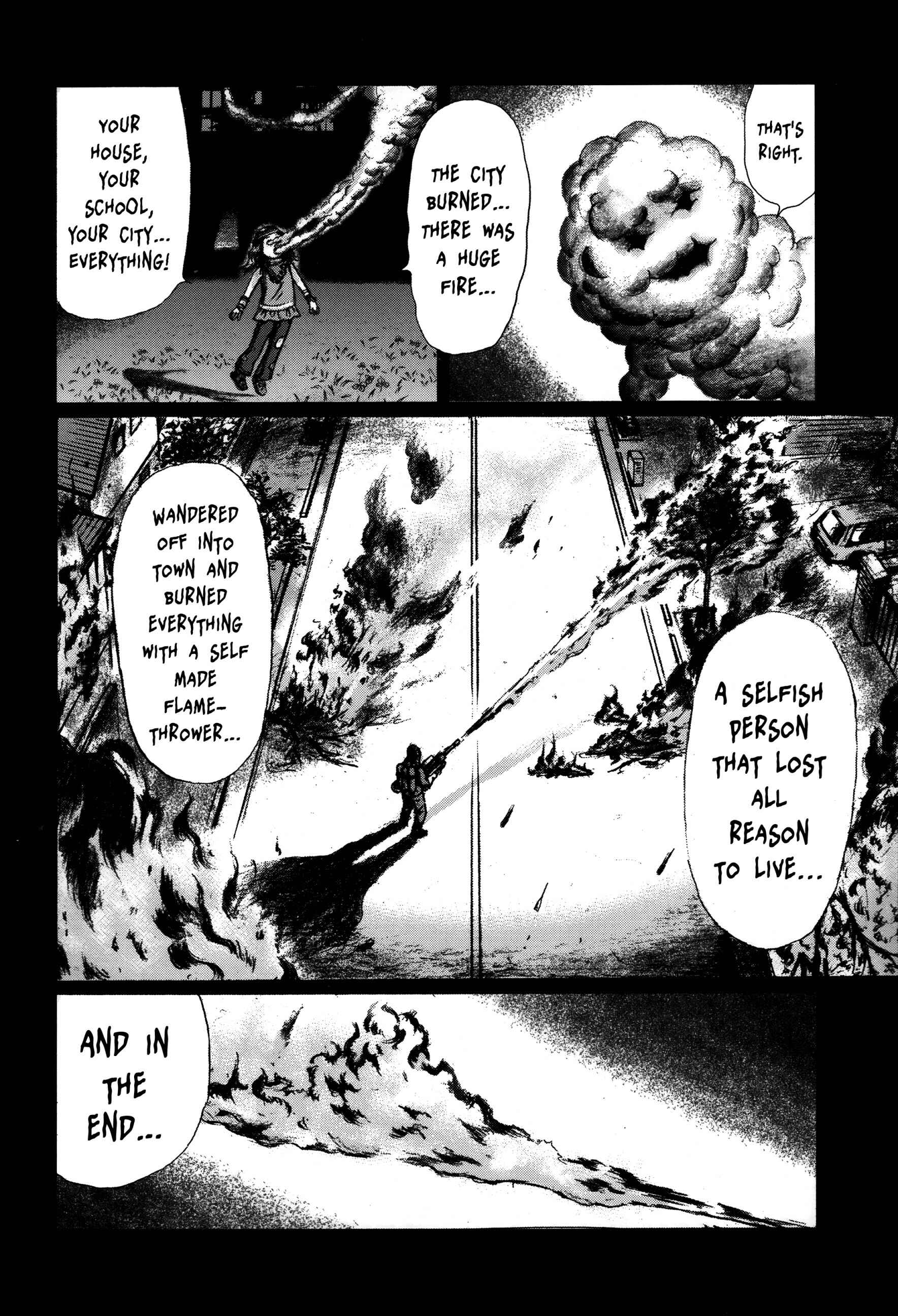 Page 9 Chapter 15 Tokyo Kaido