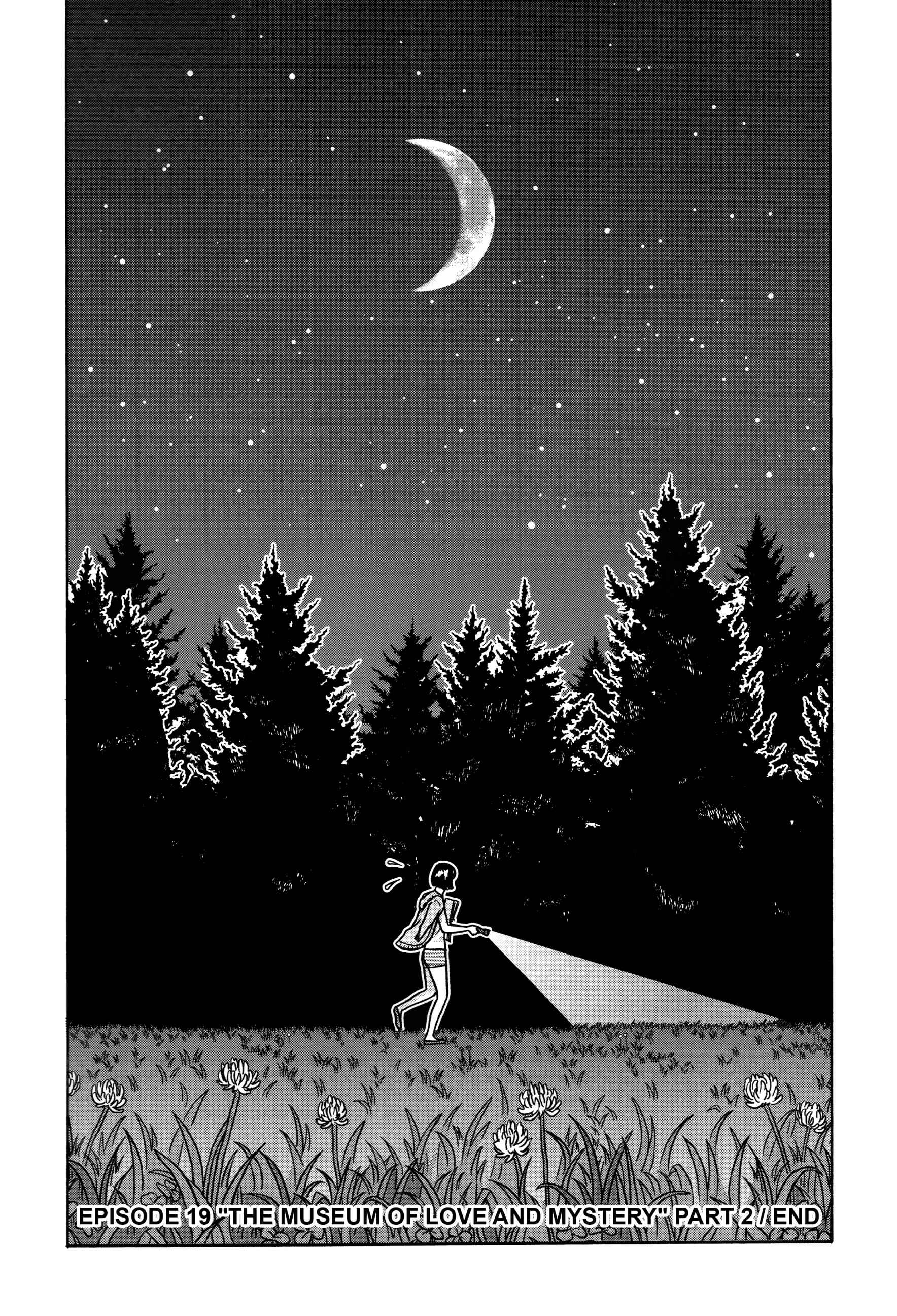Page 19 Chapter 19 Tokyo Kaido
