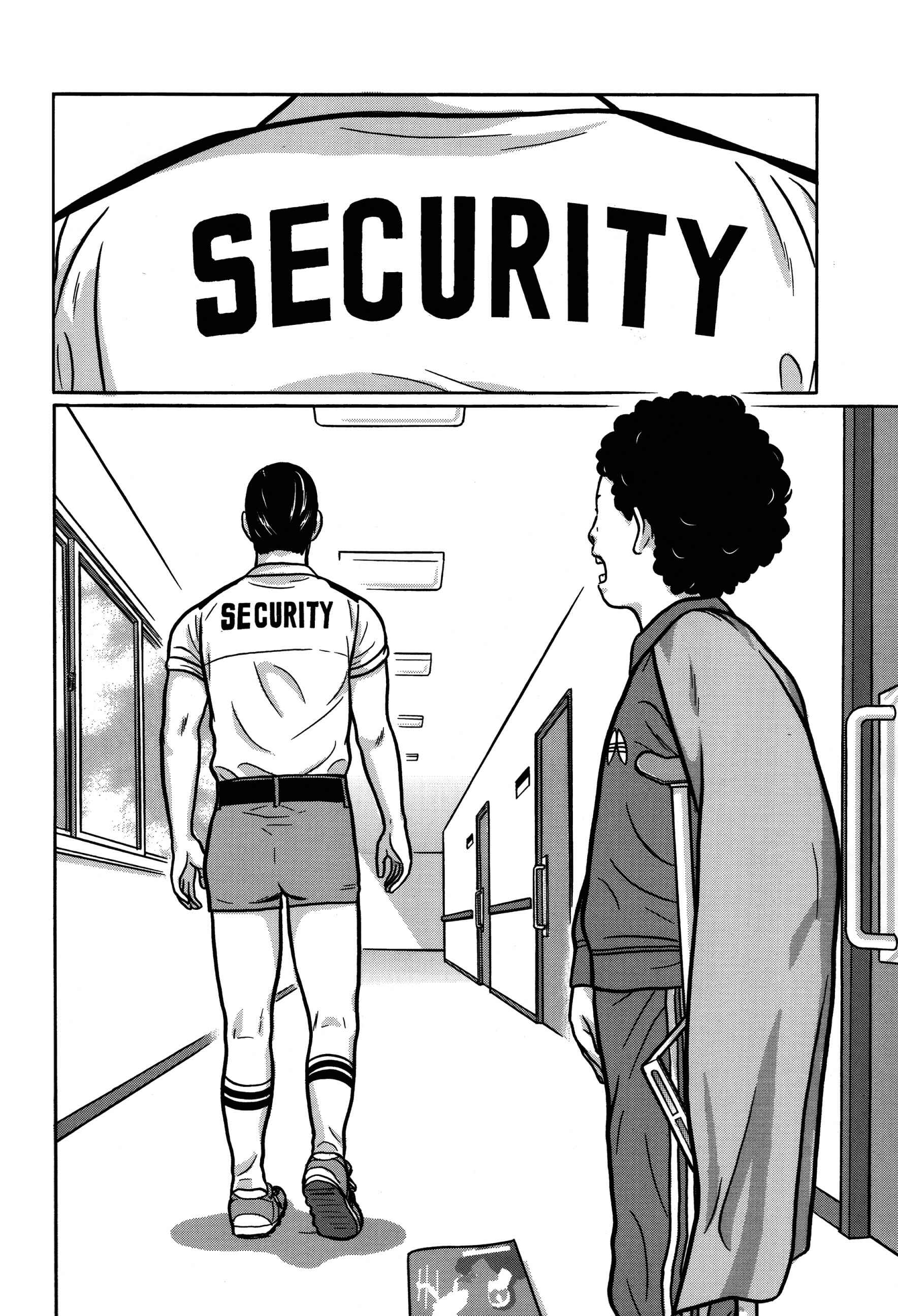 Page 24 Chapter 19 Tokyo Kaido