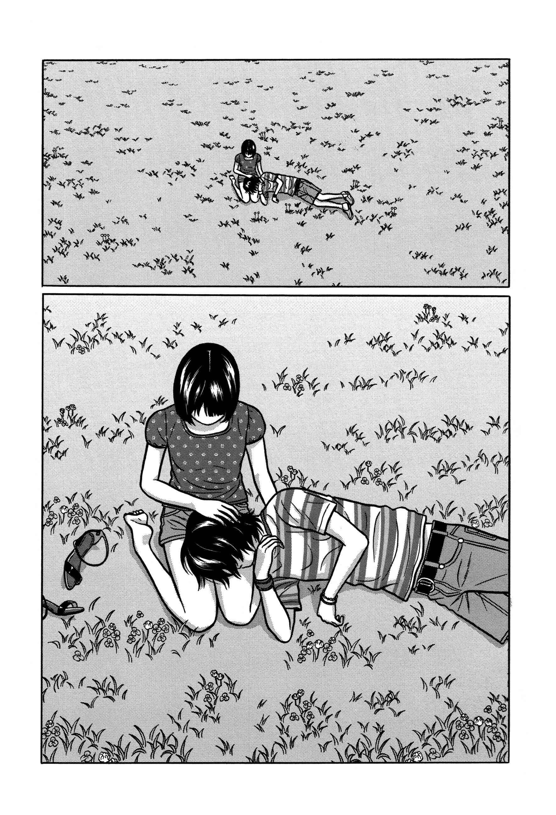 Page 11 Chapter 30 Tokyo Kaido