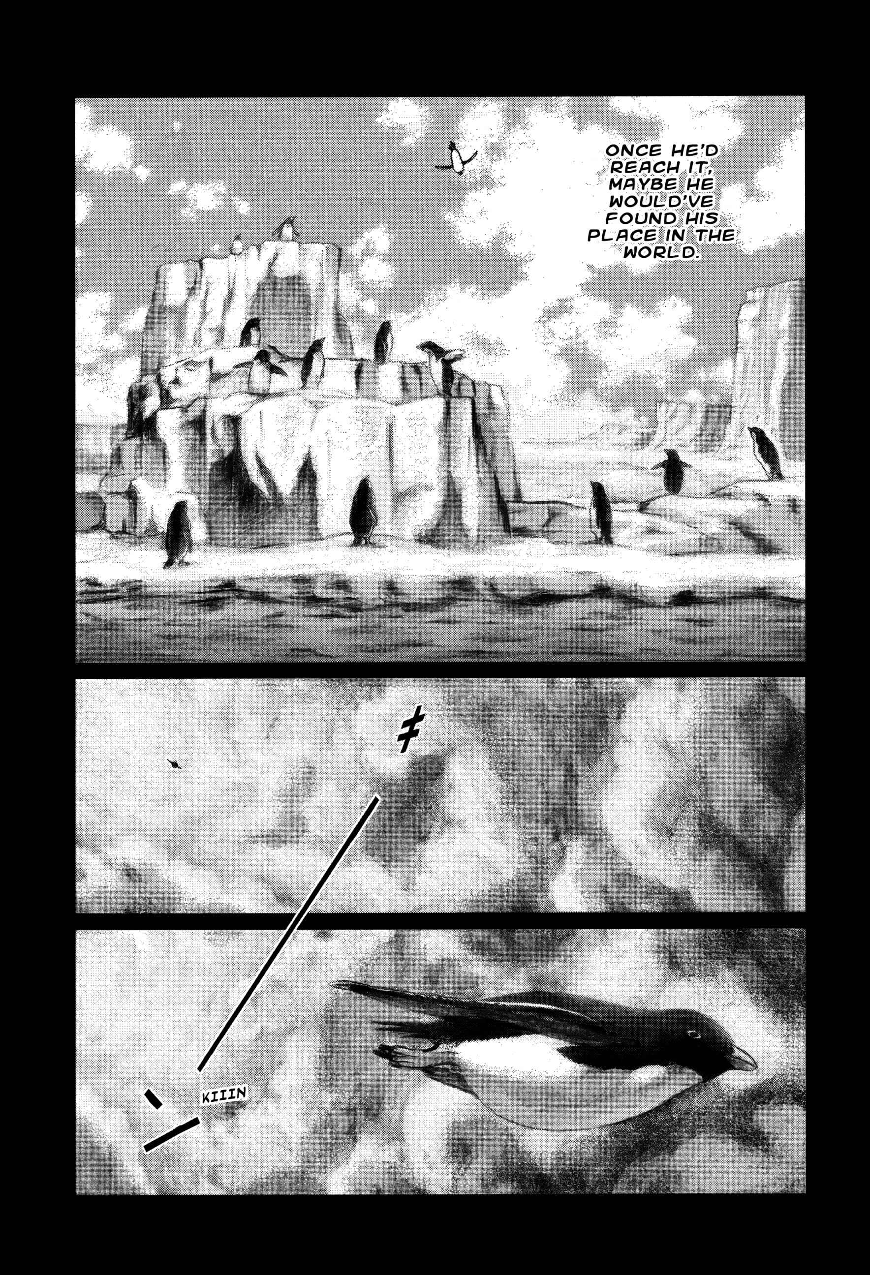 Page 11 Chapter 26 Tokyo Kaido