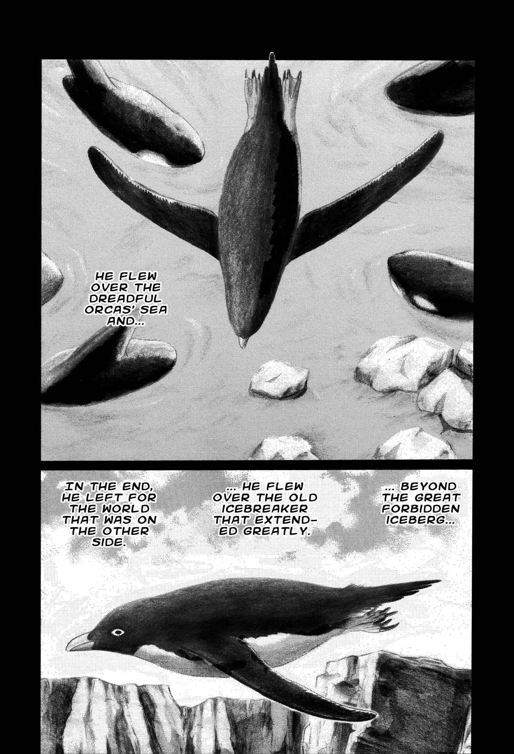 Page 12 Chapter 26 Tokyo Kaido