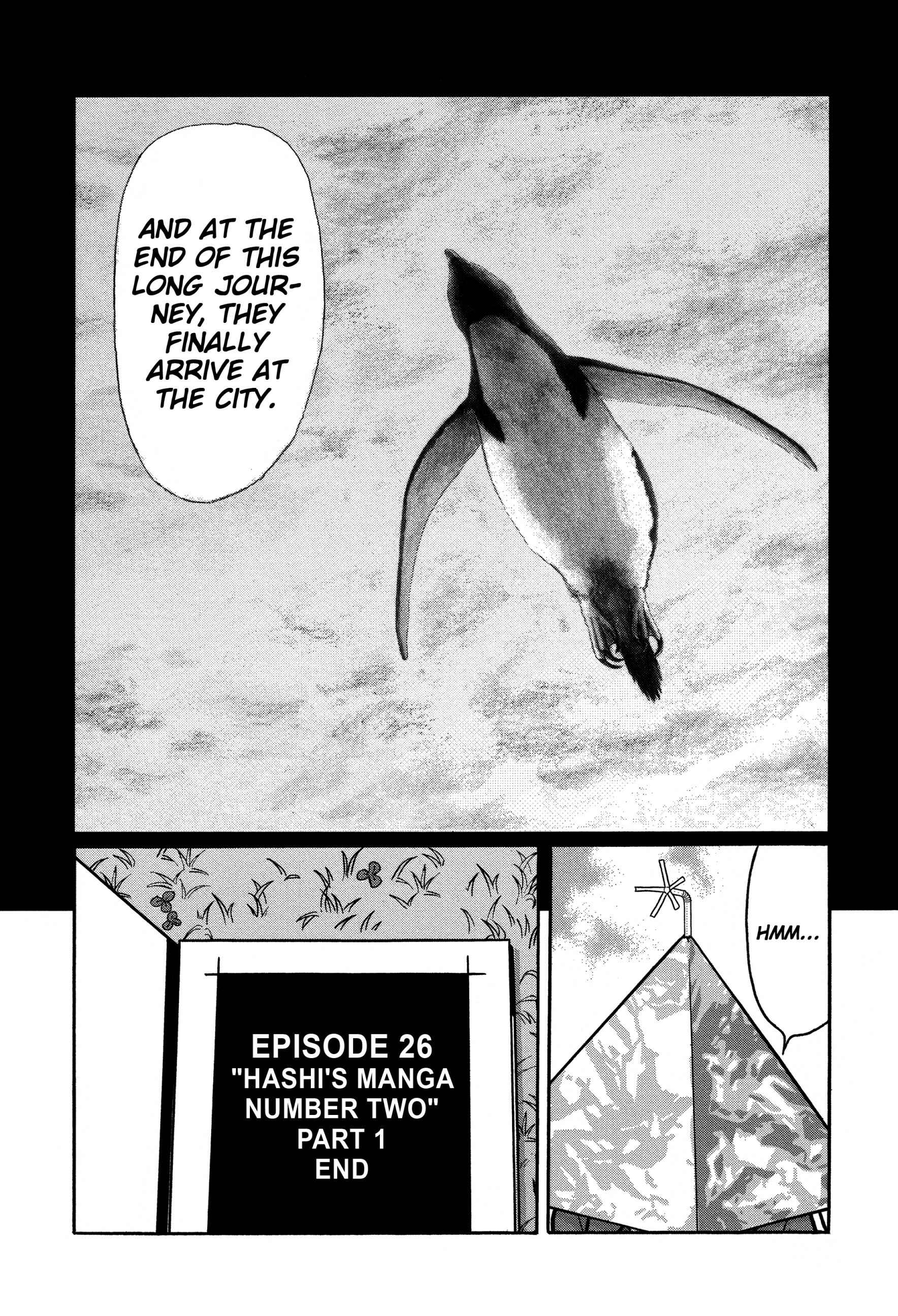 Page 19 Chapter 26 Tokyo Kaido