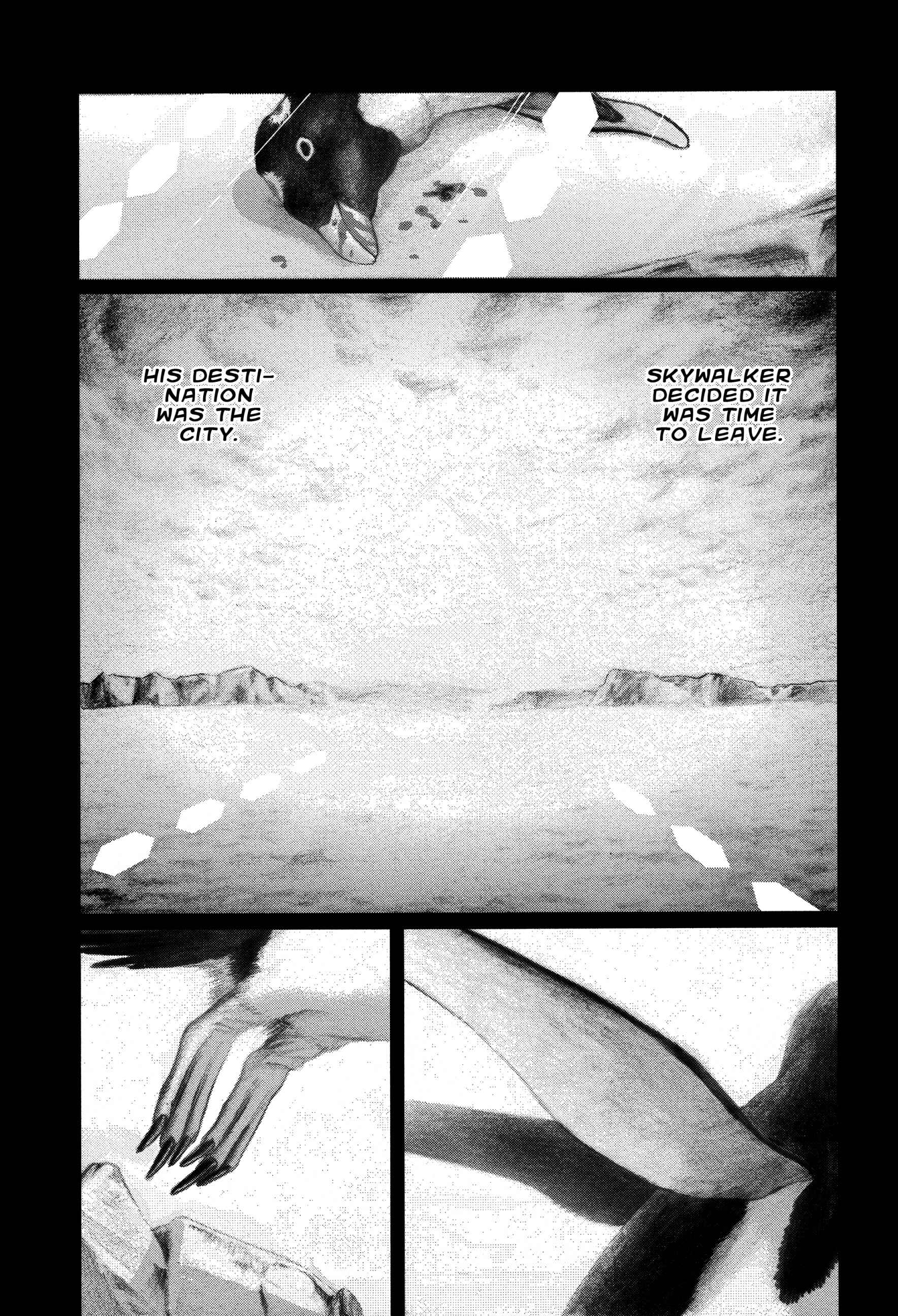 Page 9 Chapter 26 Tokyo Kaido