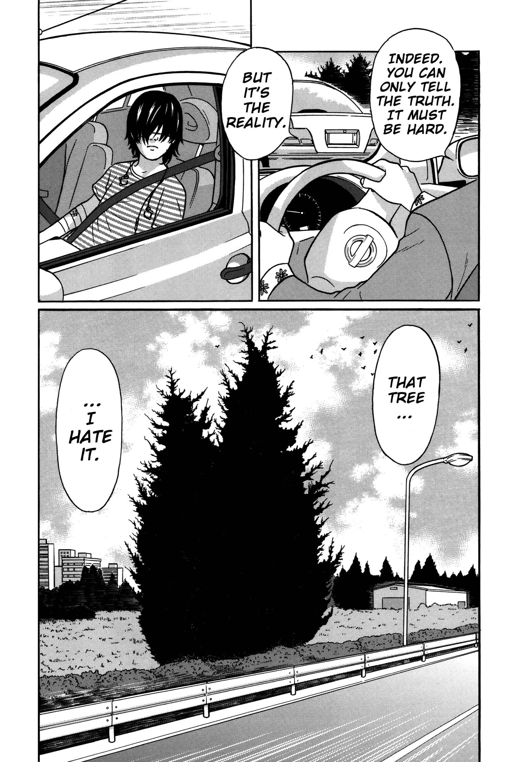 Page 19 Chapter 2 Tokyo Kaido