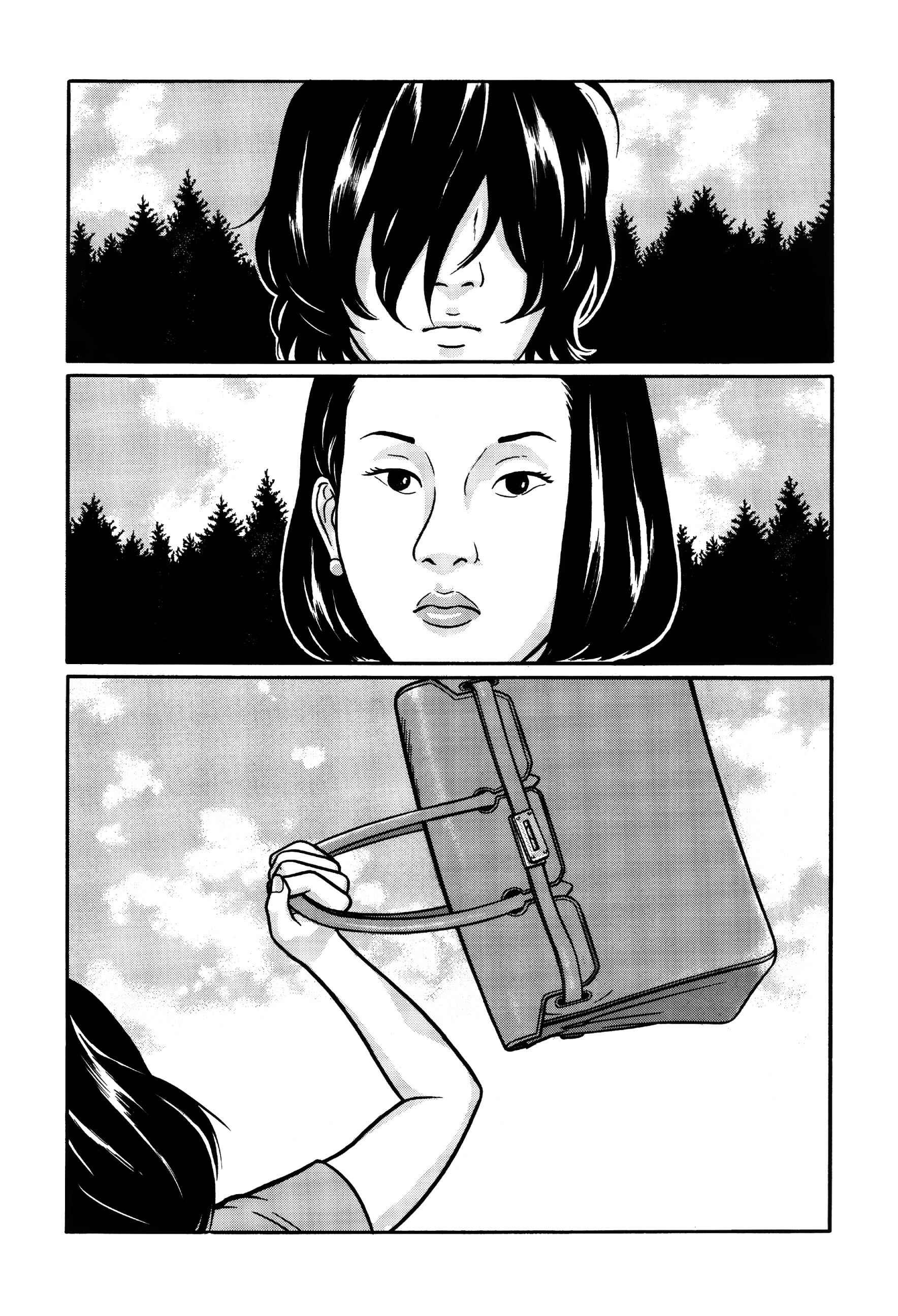 Page 14 Chapter 16 Tokyo Kaido