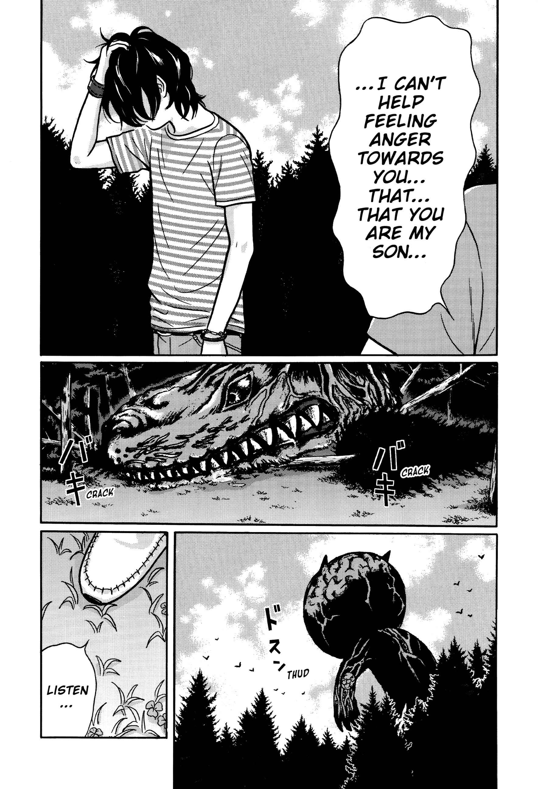 Page 18 Chapter 16 Tokyo Kaido