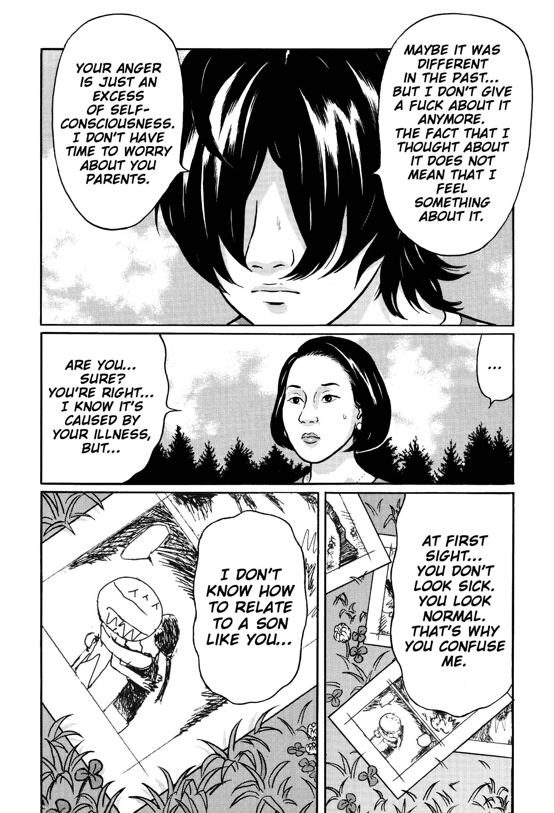 Page 19 Chapter 16 Tokyo Kaido