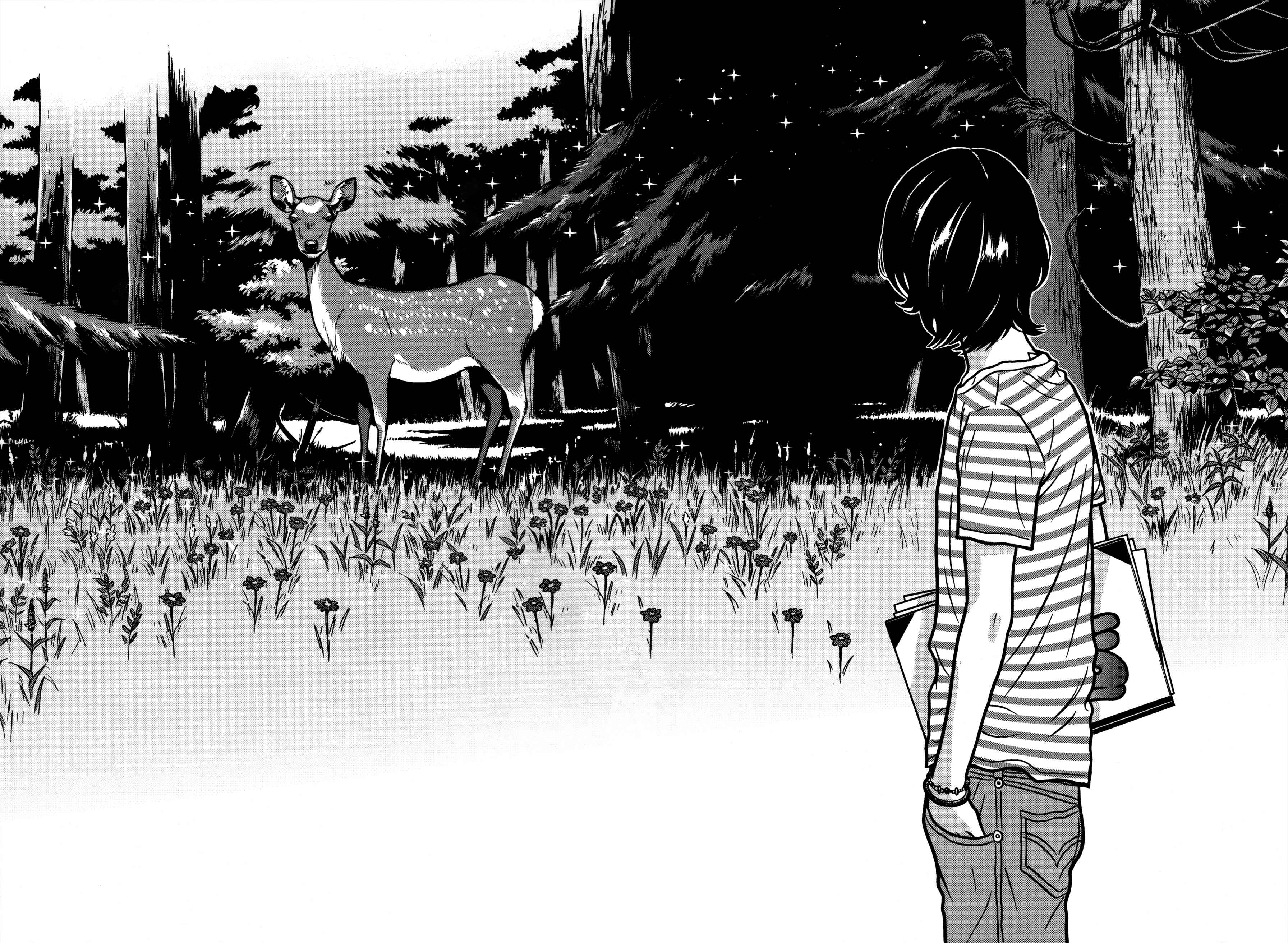 Page 8 Chapter 16 Tokyo Kaido