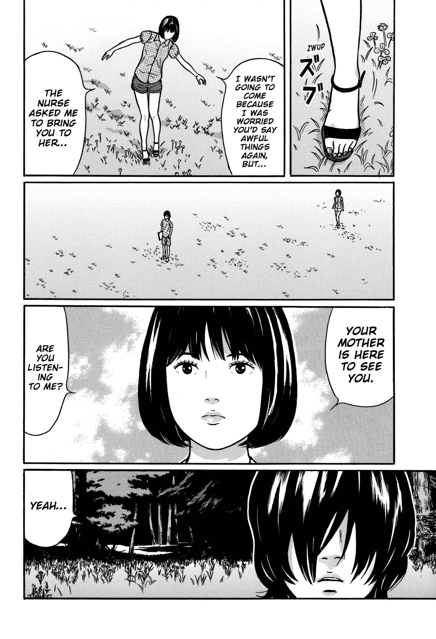 Page 9 Chapter 16 Tokyo Kaido