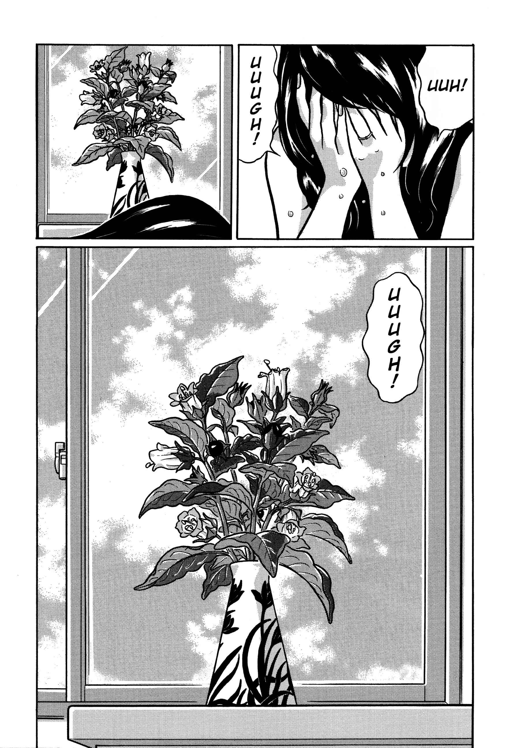Page 16 Chapter 25 Tokyo Kaido