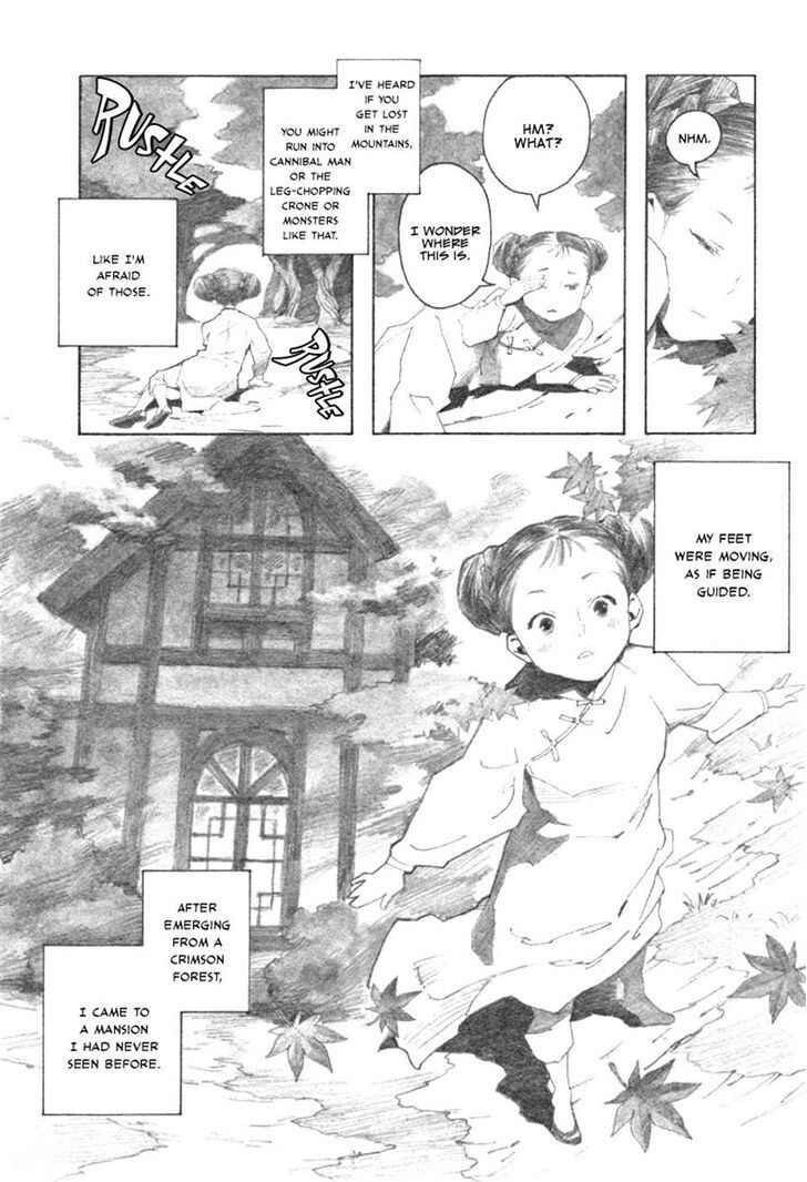 Page 1 Chapter Unknown_b969 Palm of Words