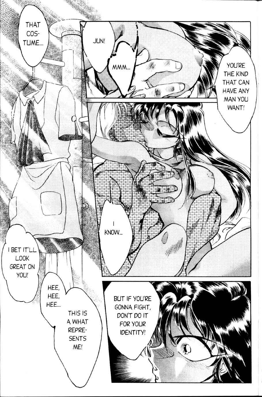 Page 11 Chapter Unknown_7e9e Bangs Sexplosion