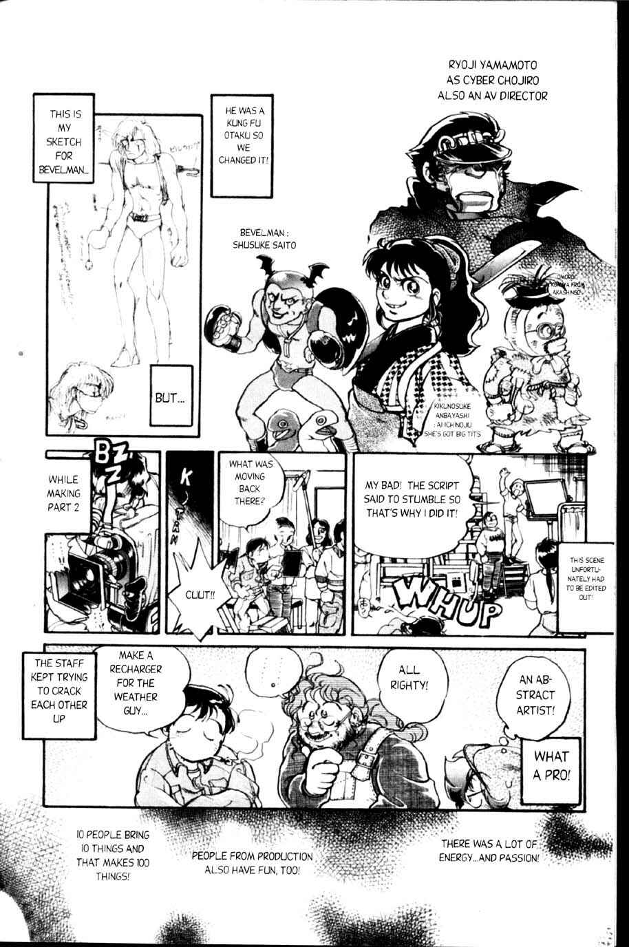 Page 26 Chapter Unknown_7e9e Bangs Sexplosion