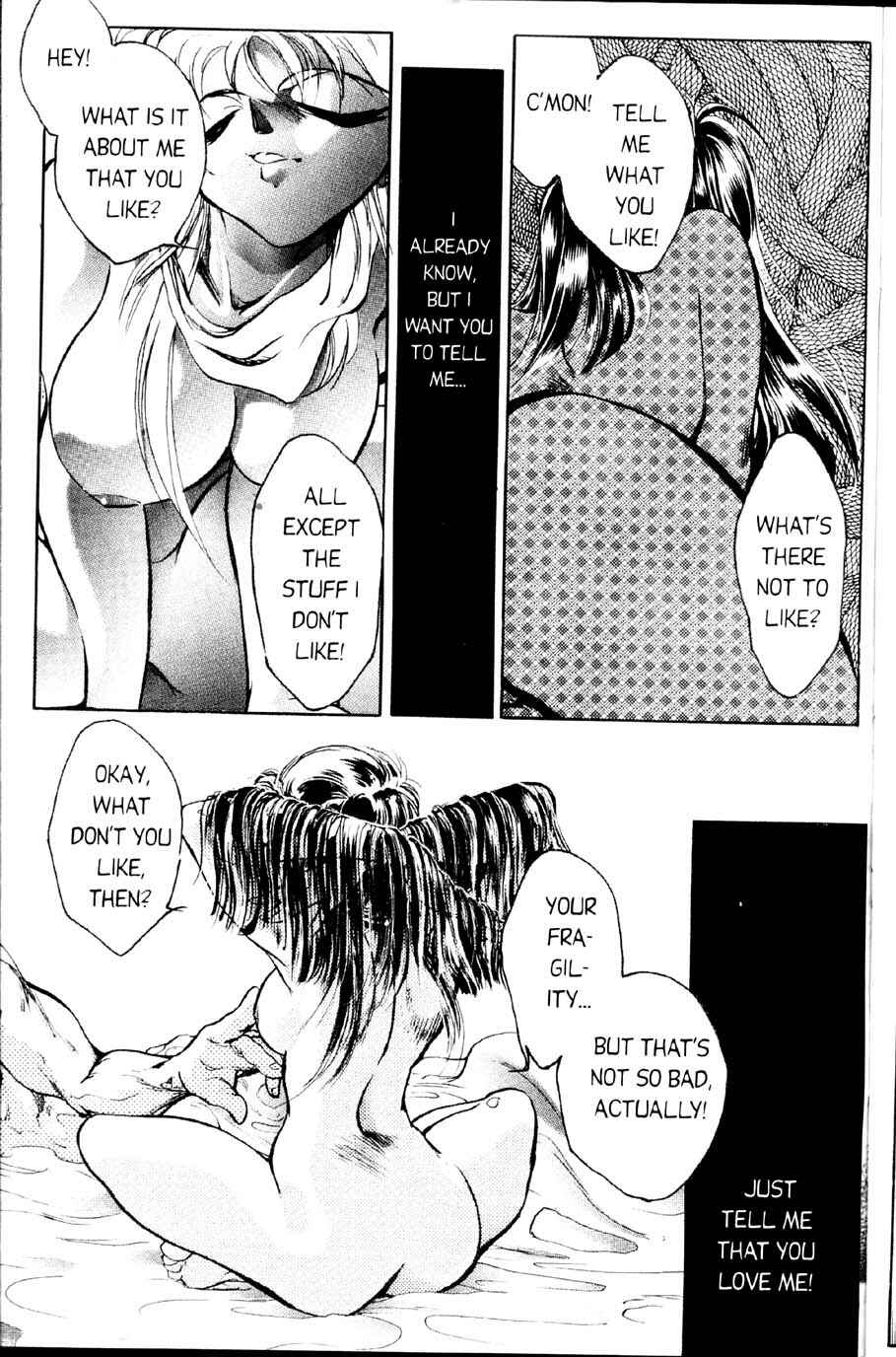 Page 9 Chapter Unknown_7e9e Bangs Sexplosion