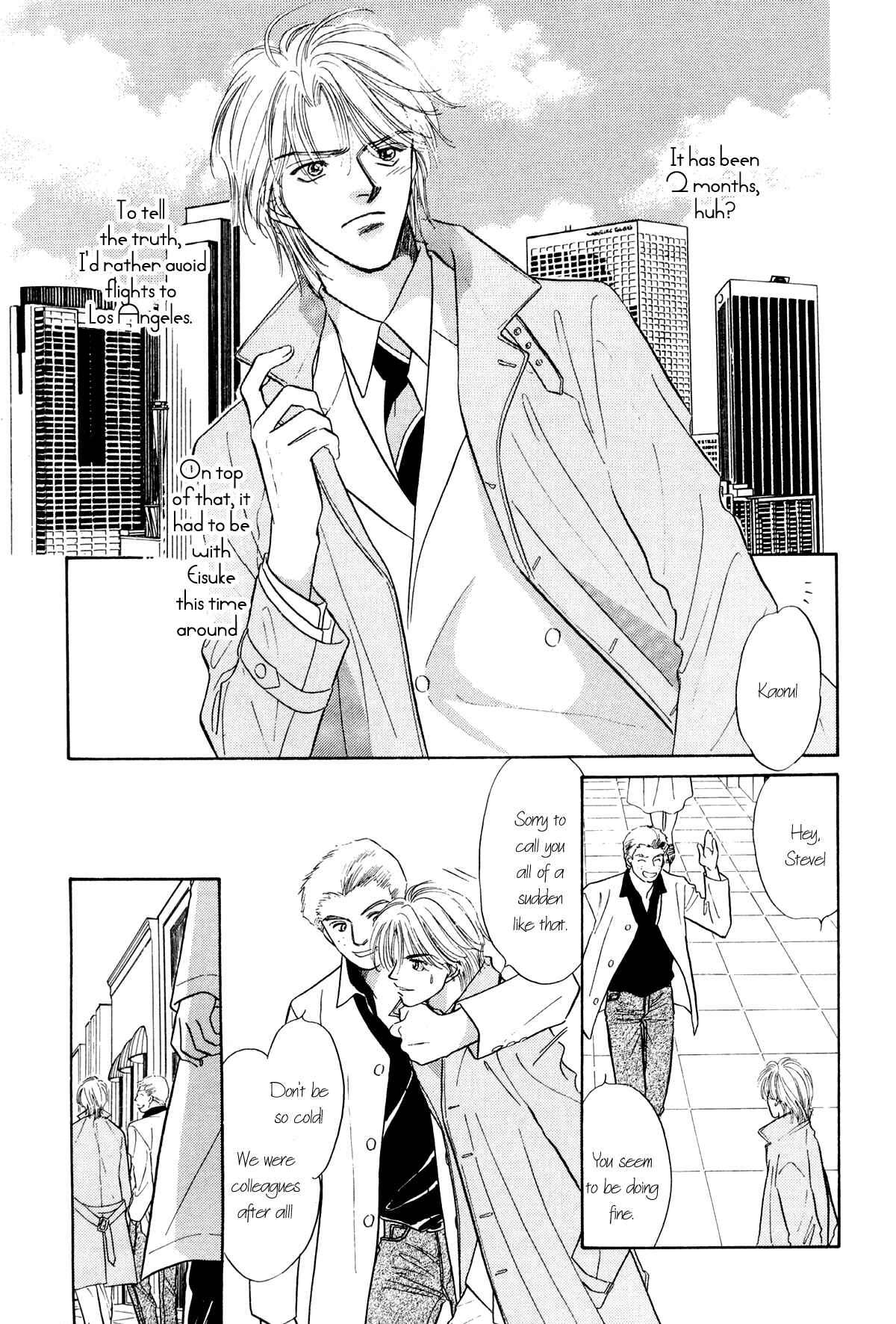 Page 10 Chapter Unknown_bf0e Second Departure