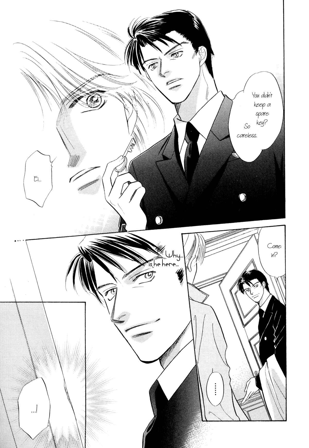 Page 14 Chapter Unknown_bf0e Second Departure