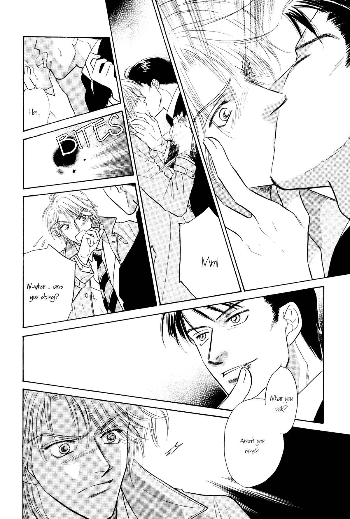 Page 17 Chapter Unknown_bf0e Second Departure