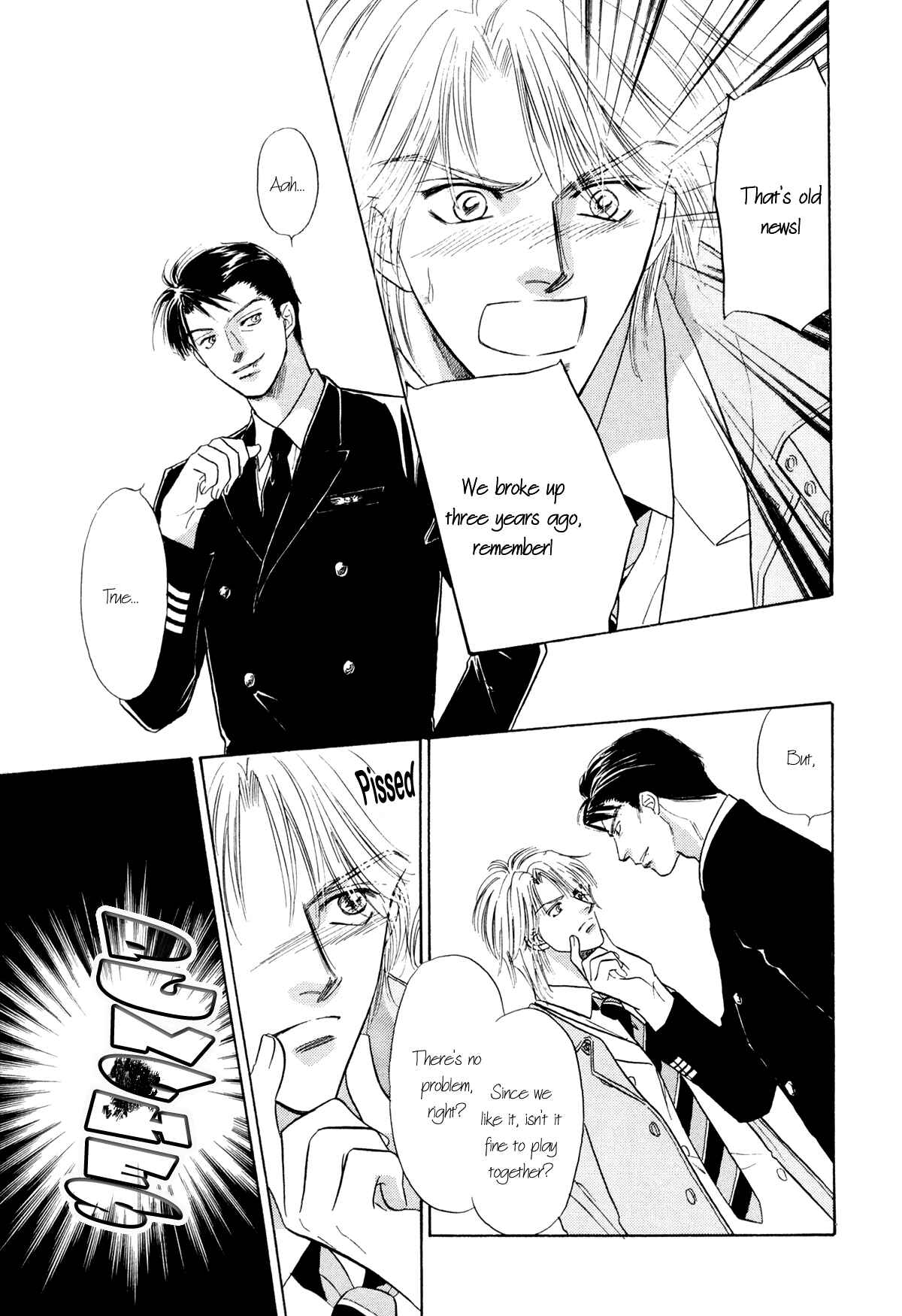 Page 18 Chapter Unknown_bf0e Second Departure