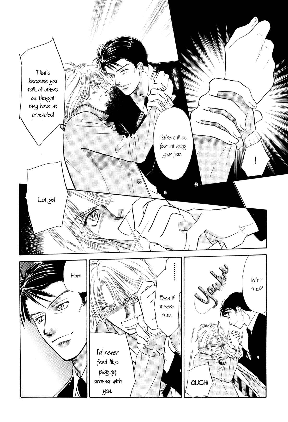 Page 19 Chapter Unknown_bf0e Second Departure