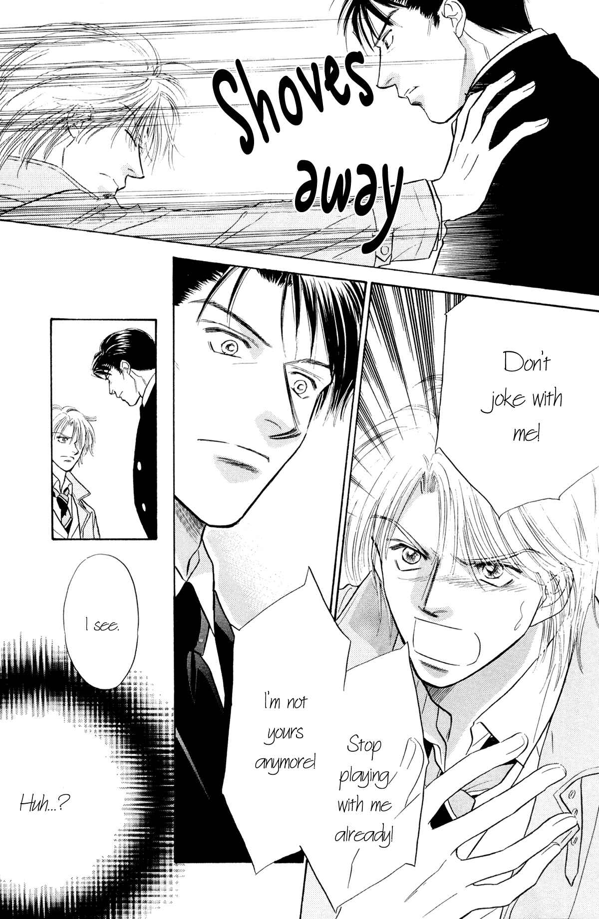 Page 25 Chapter Unknown_bf0e Second Departure