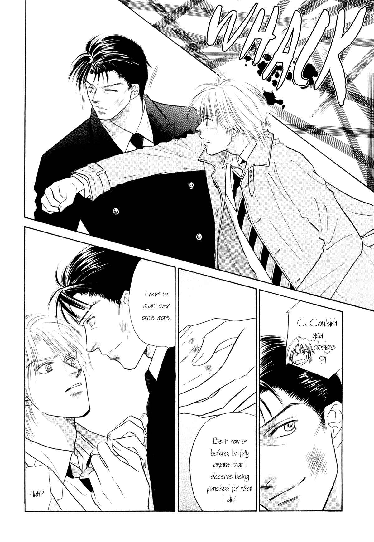 Page 29 Chapter Unknown_bf0e Second Departure