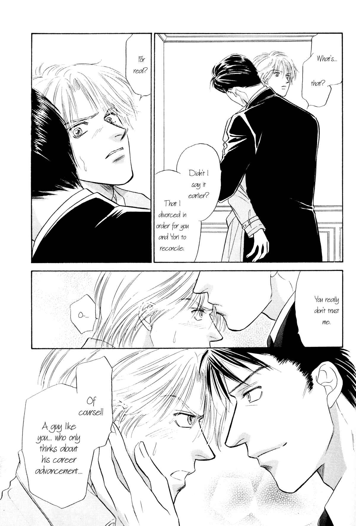 Page 30 Chapter Unknown_bf0e Second Departure