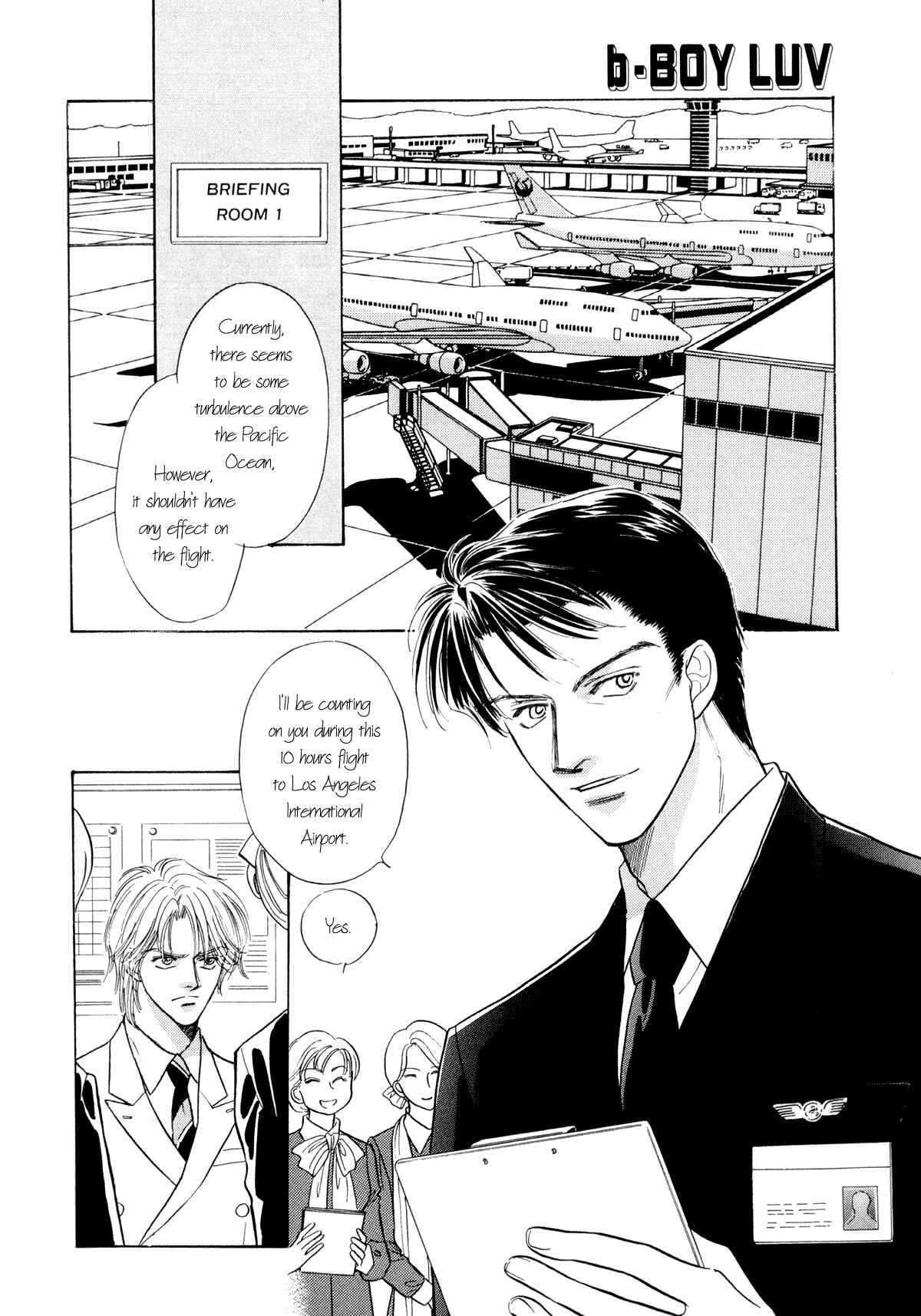 Page 5 Chapter Unknown_bf0e Second Departure