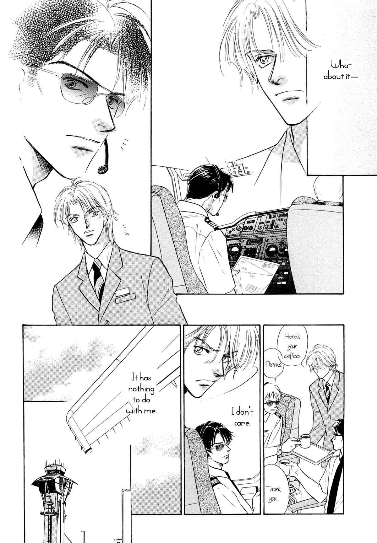 Page 9 Chapter Unknown_bf0e Second Departure