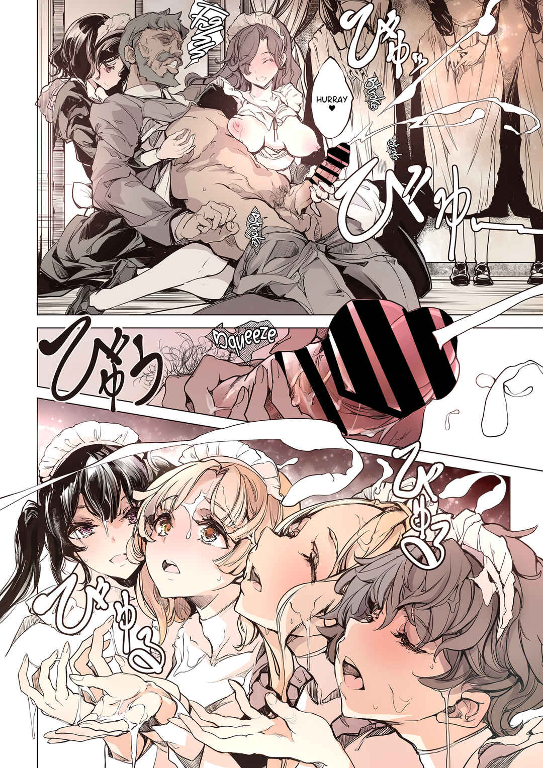 Page 15 Chapter 1 Beatrice Brothel