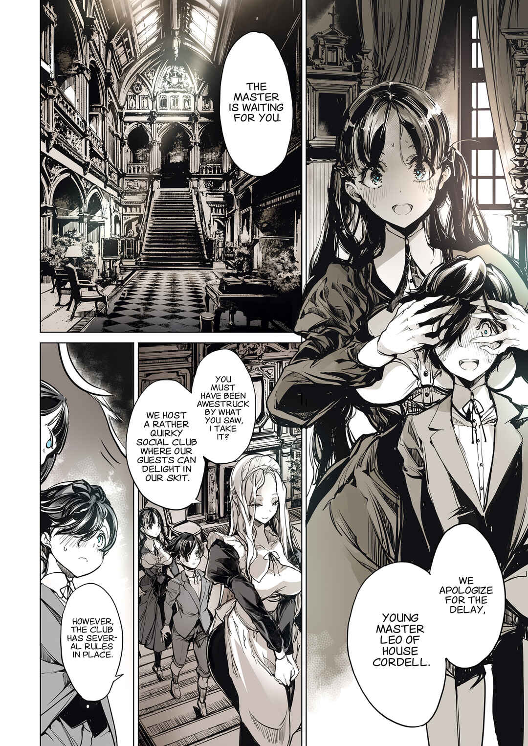 Page 17 Chapter 1 Beatrice Brothel