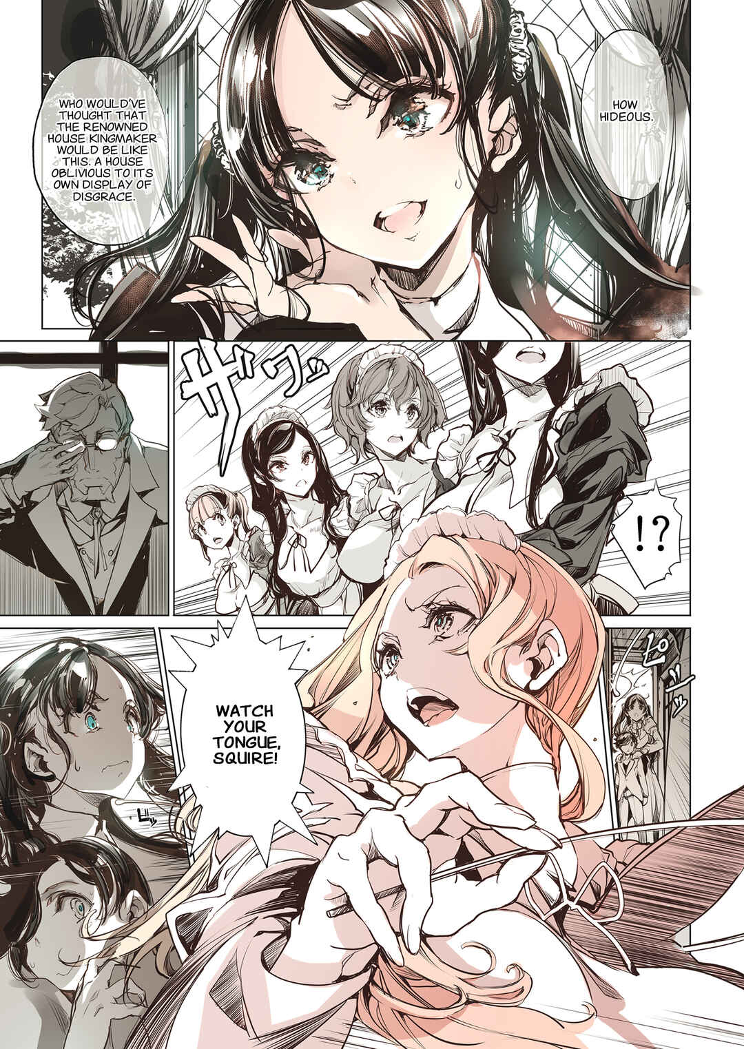 Page 26 Chapter 1 Beatrice Brothel