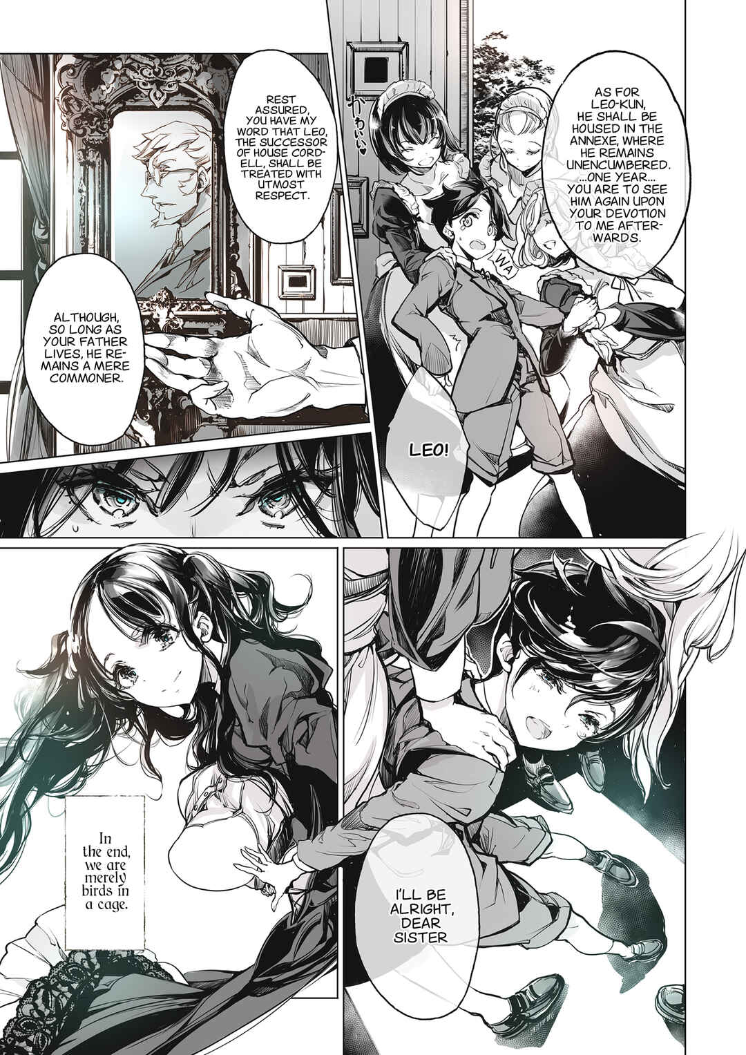 Page 30 Chapter 1 Beatrice Brothel