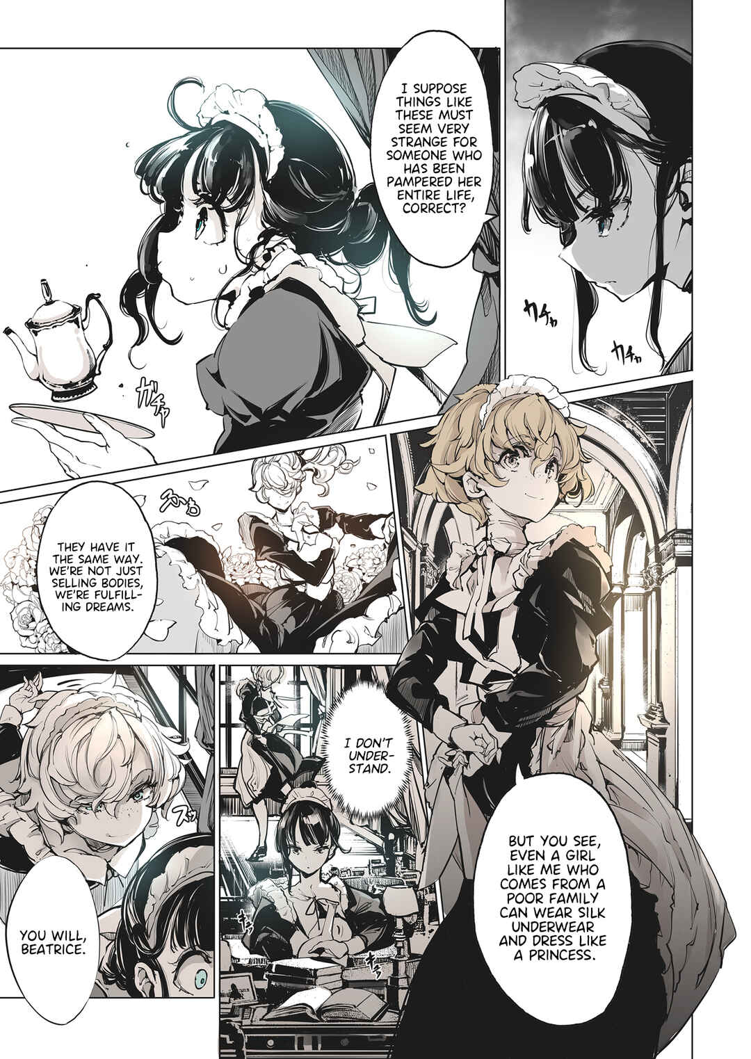 Page 54 Chapter 1 Beatrice Brothel
